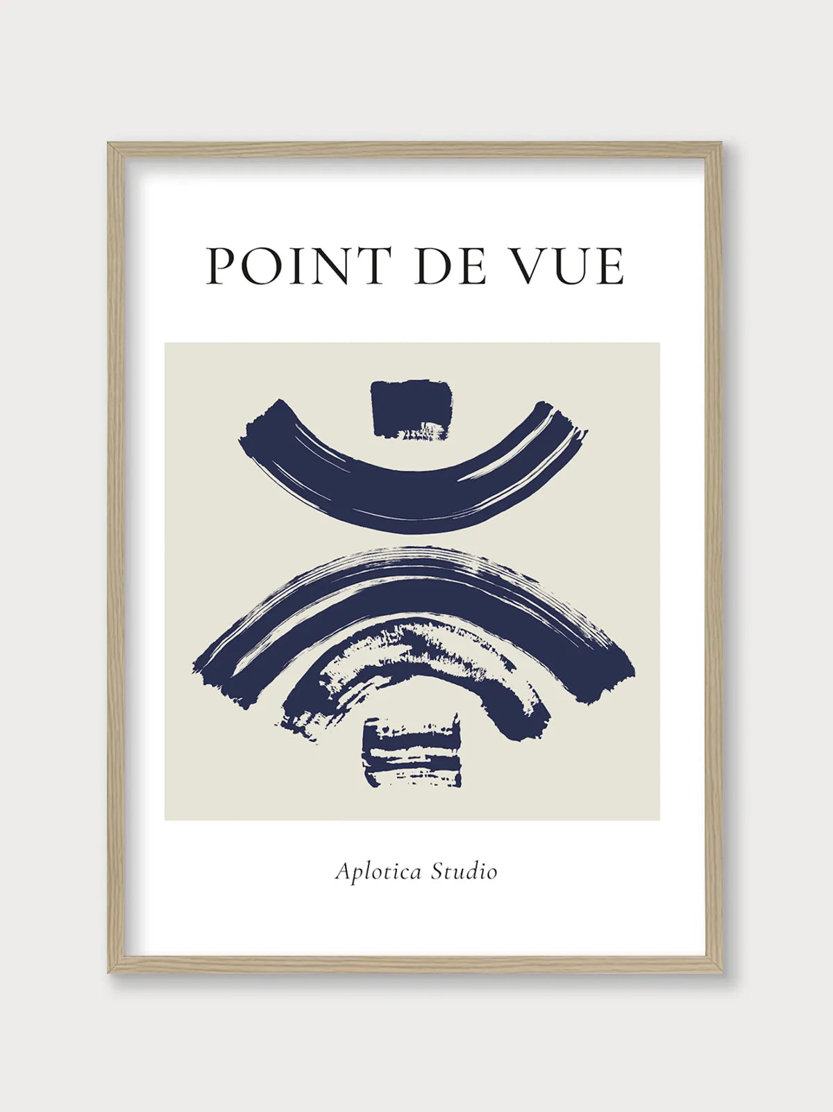 Point de Vue - Nomadart