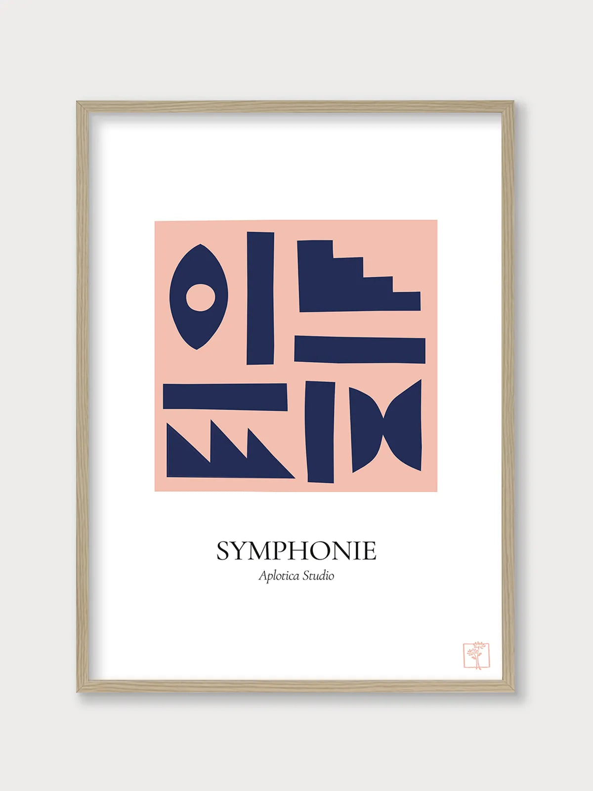 Symphonie - Nomadart