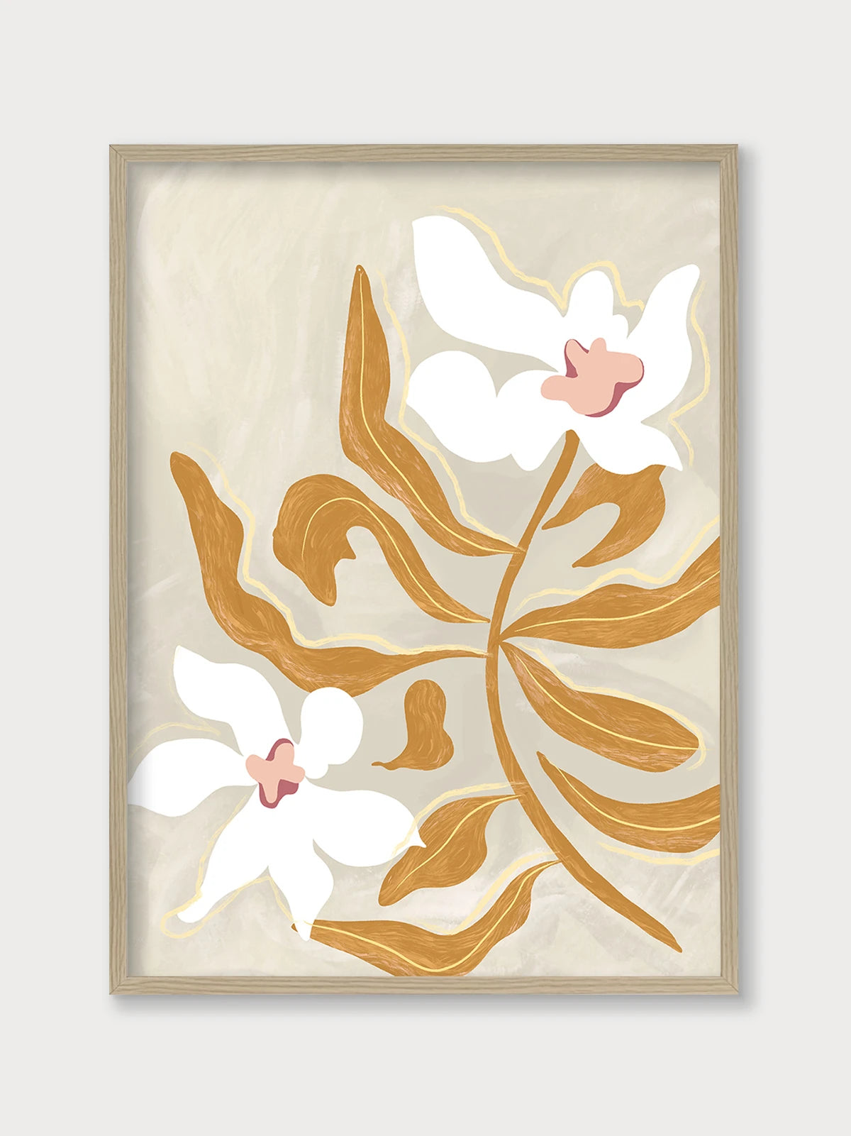 Flower Flower Flower