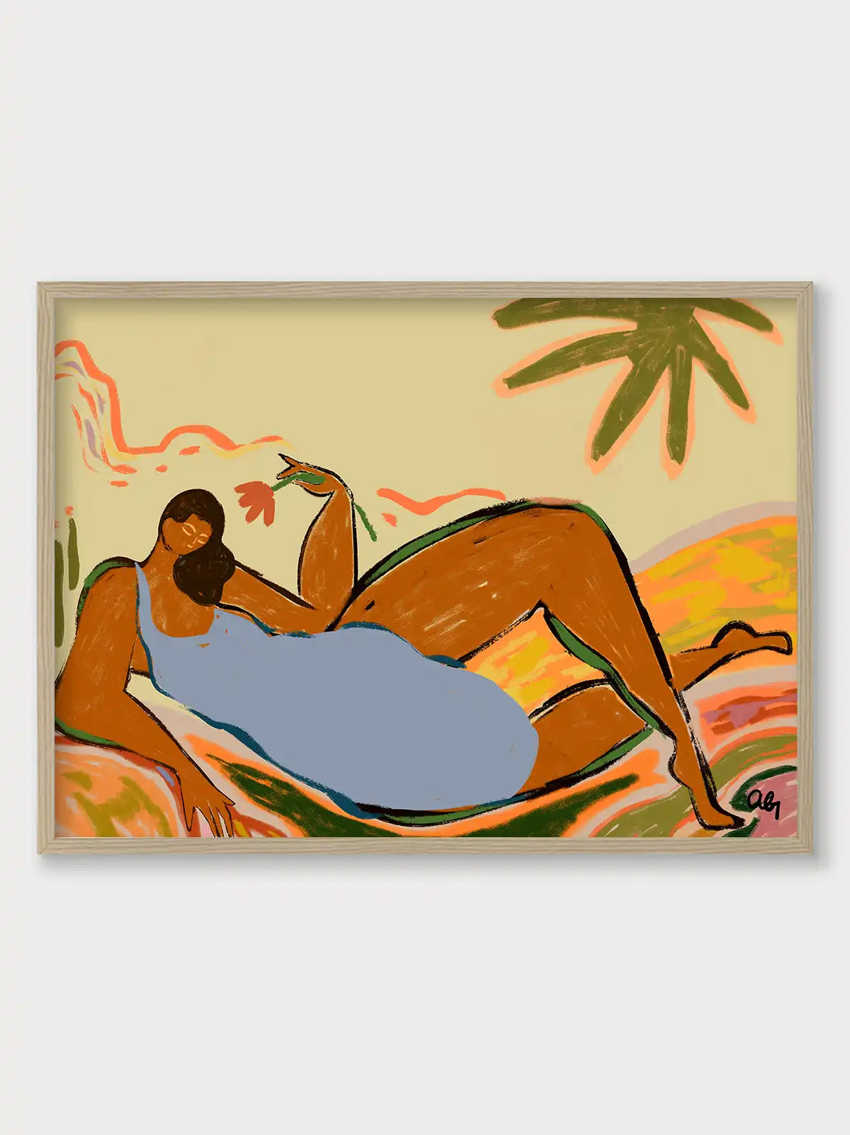 Rest and Relax