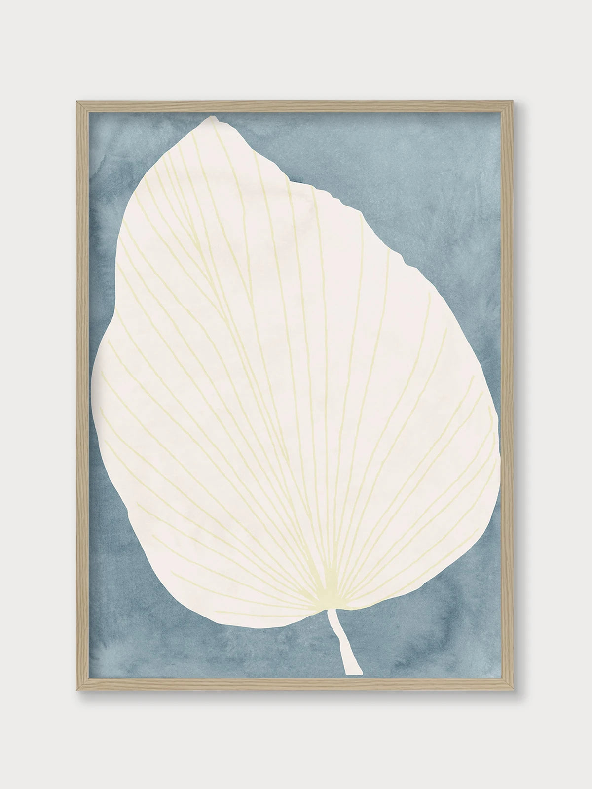 Botanical artwork I