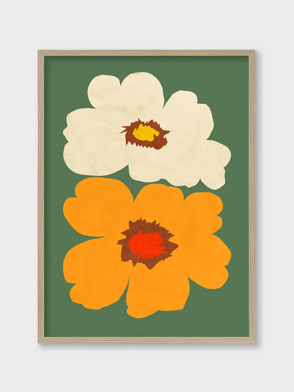Flower Power I