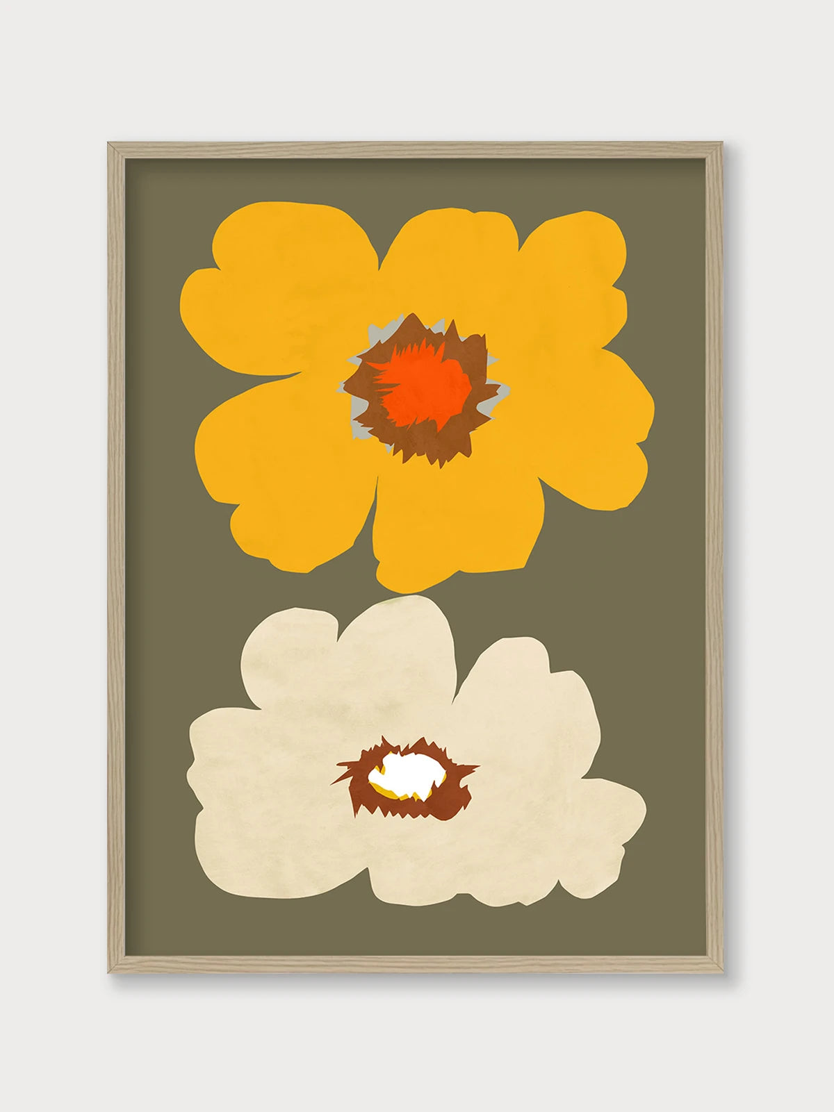 Flower Power II