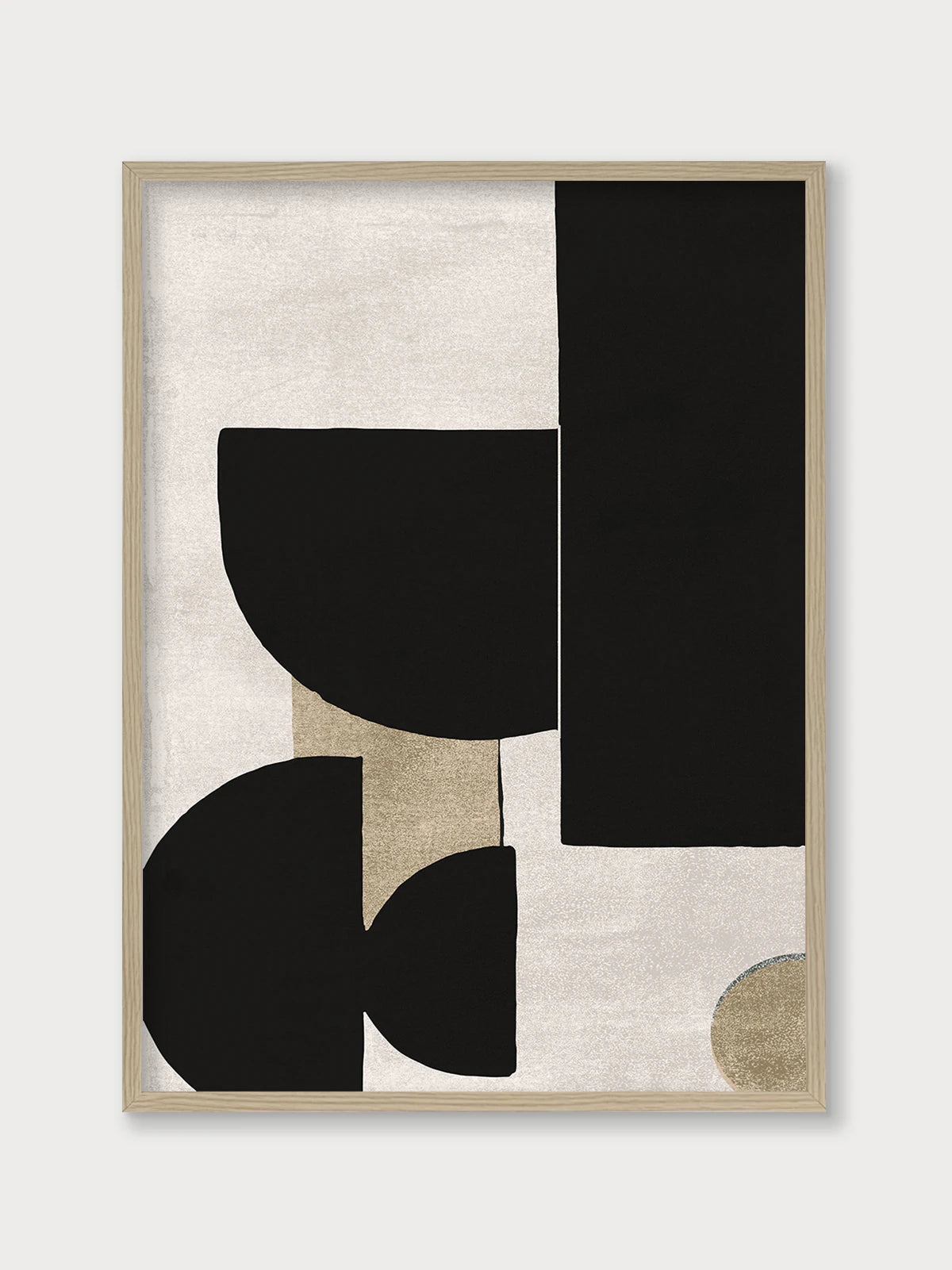 Shadow play Forms I