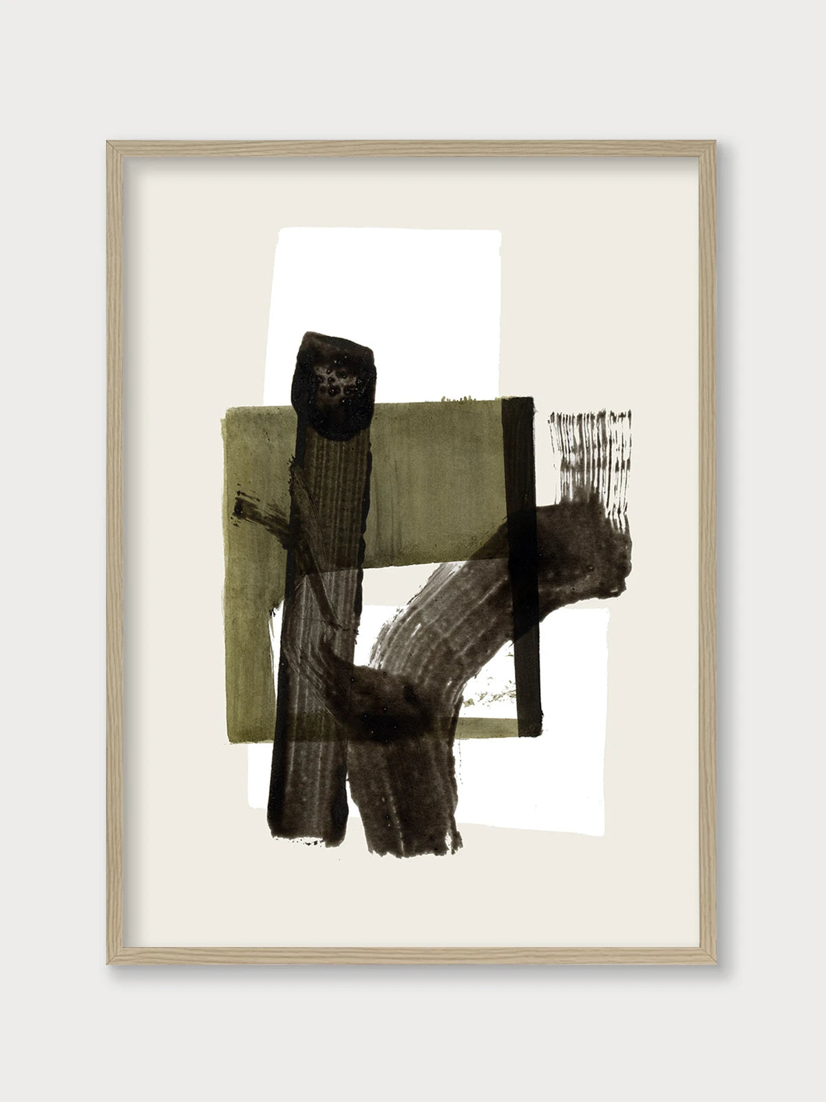 Zen Brushwork II