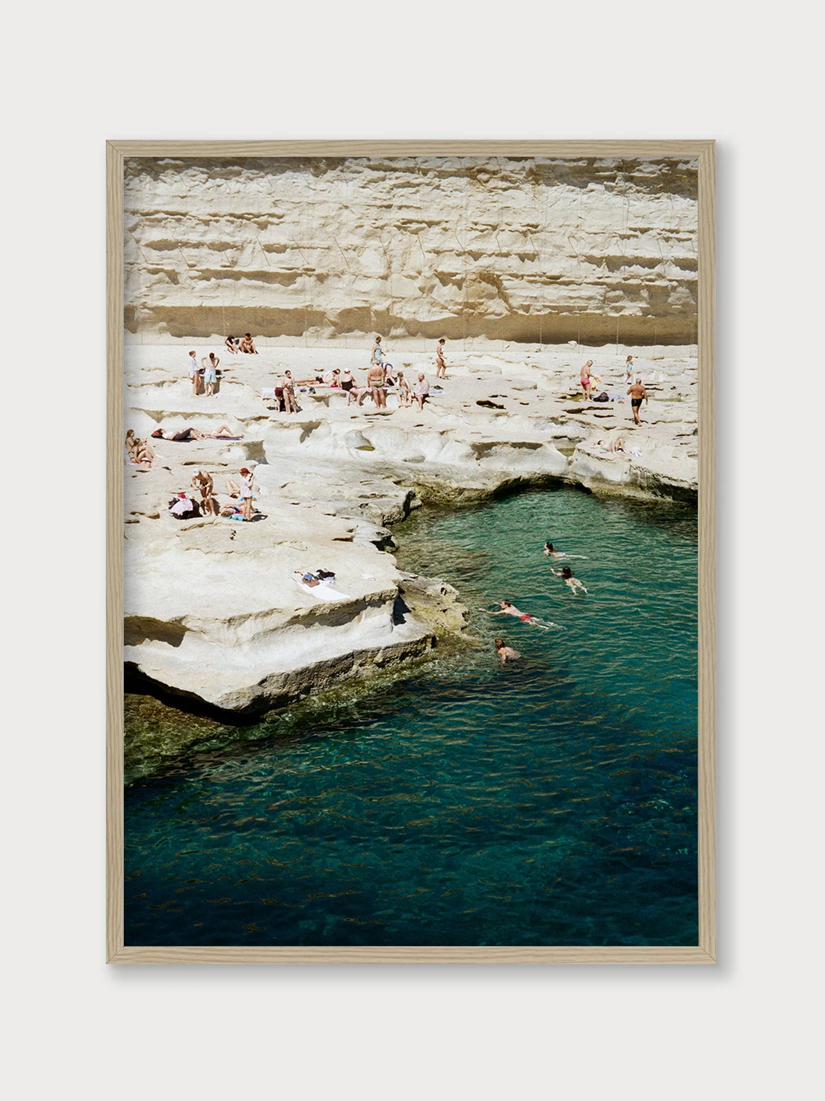 Malta Island