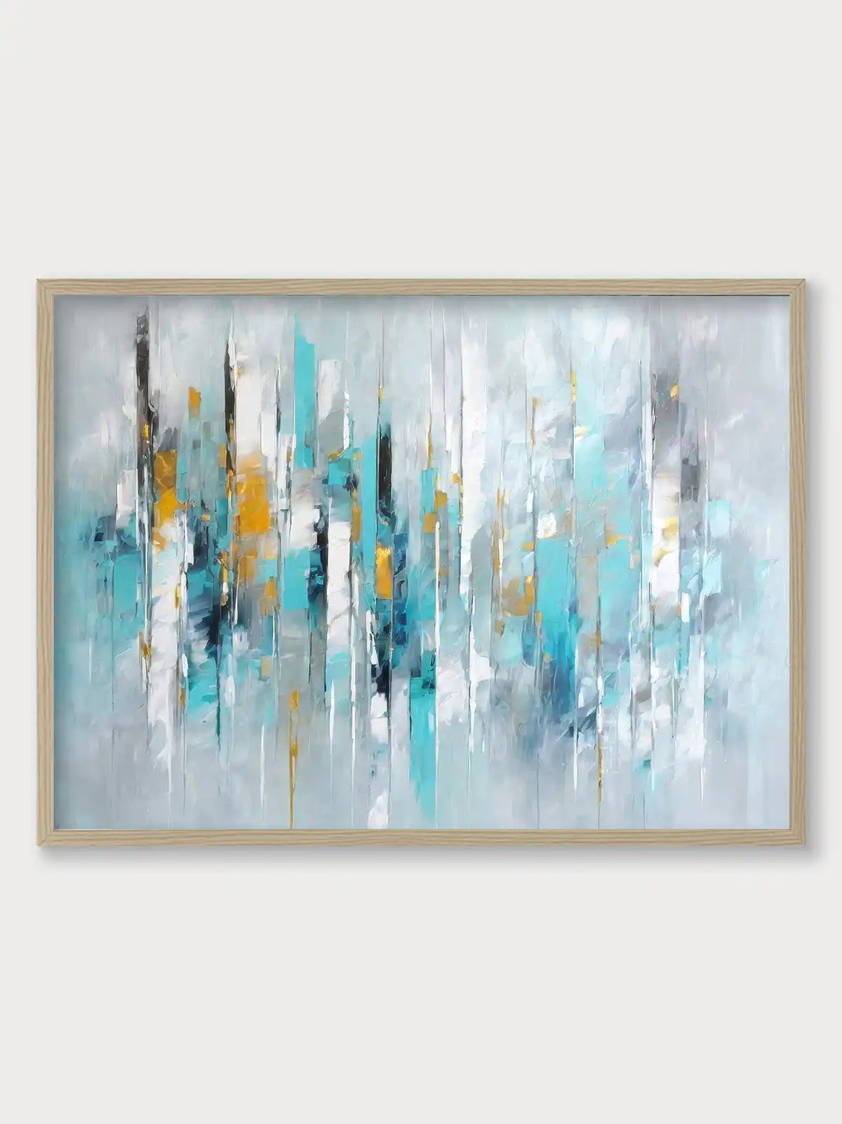Abstract Metropolis