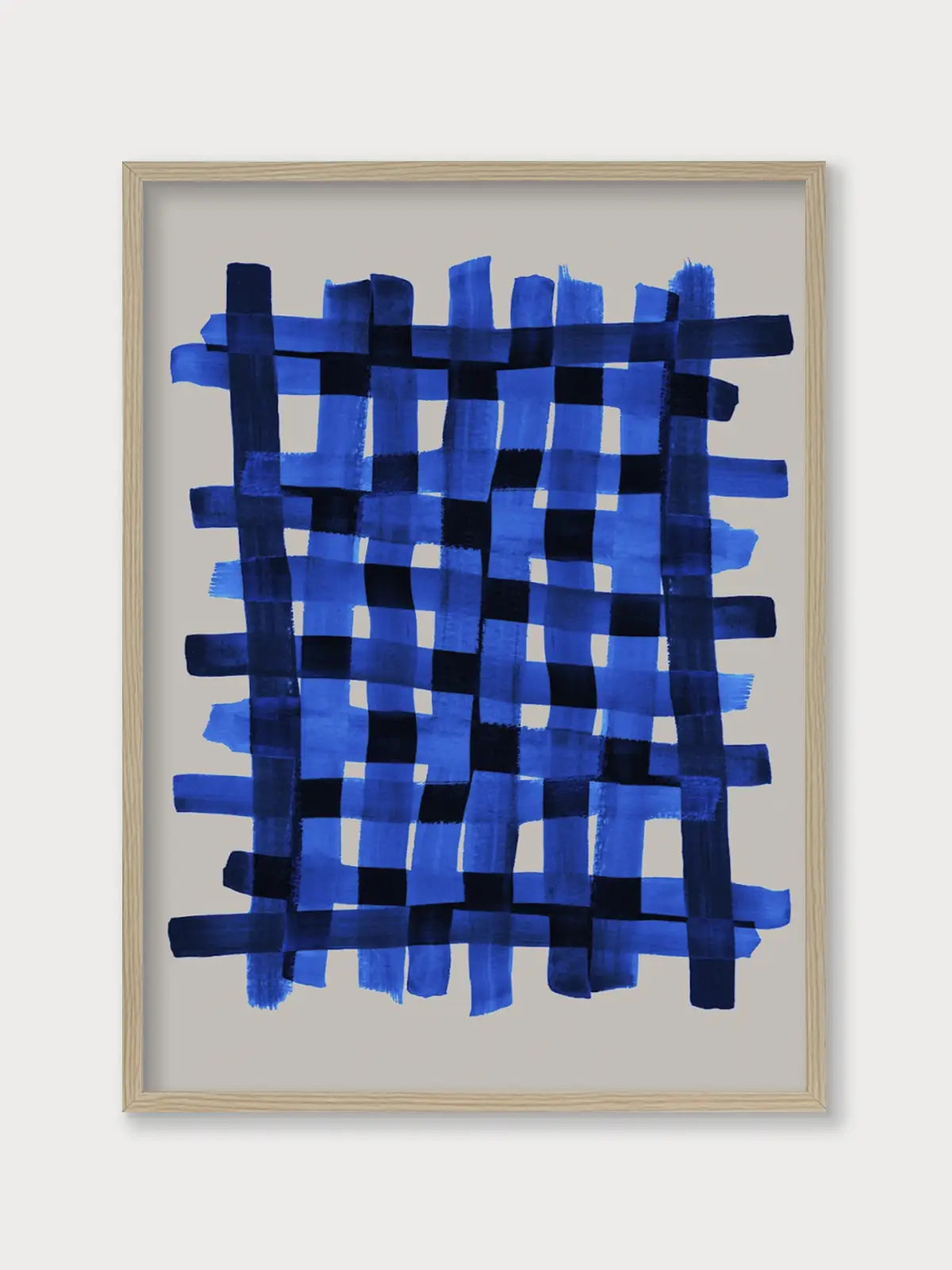The Grid V
