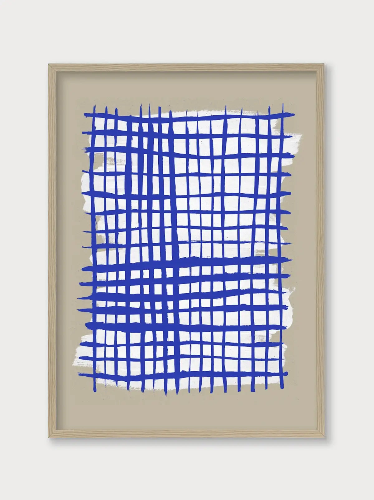 The Grid VIII