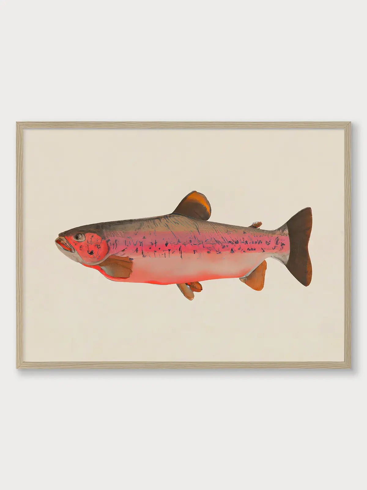 Fishy