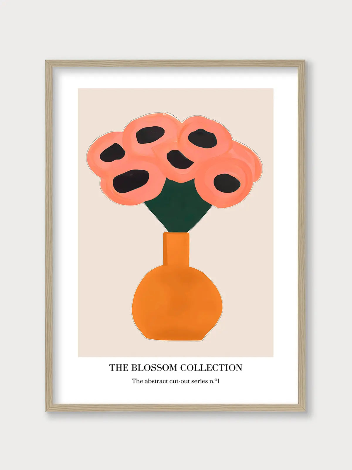 The Blossom Collection I