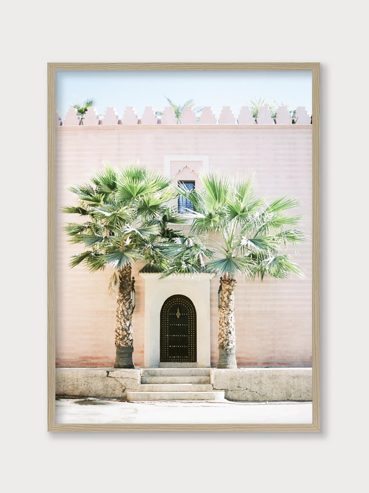 Magical Marrakech