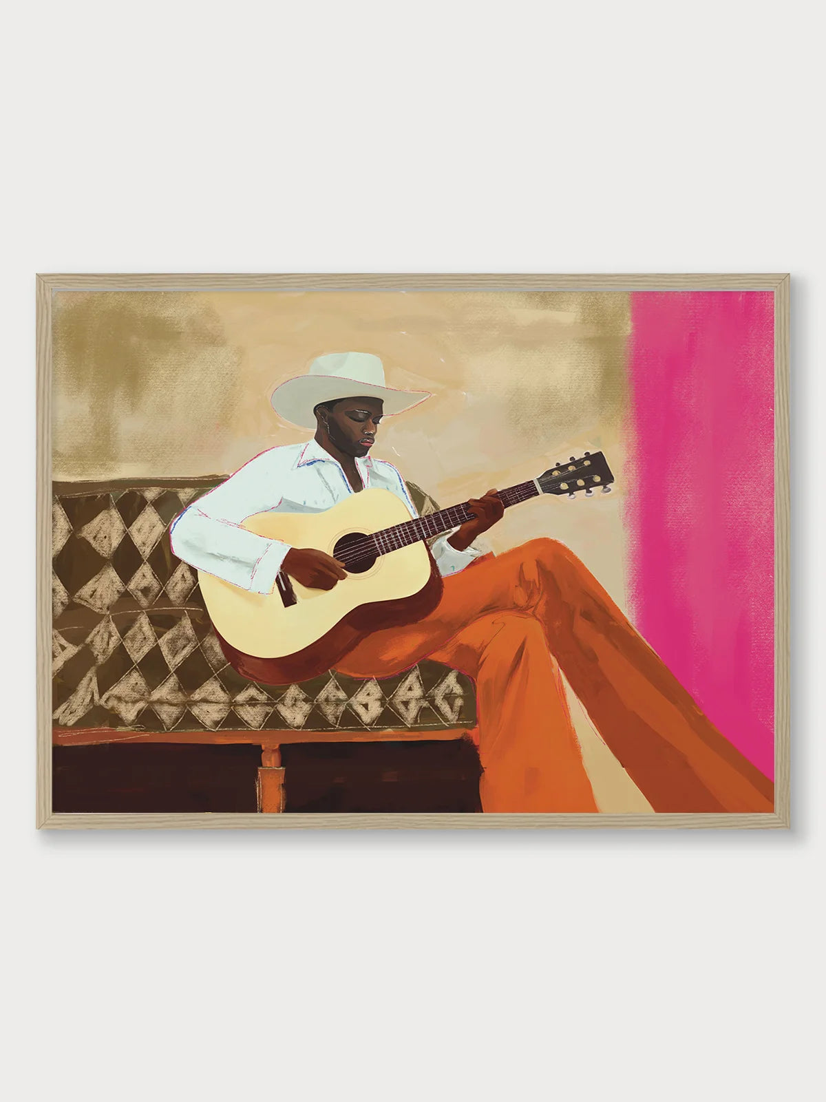 Musician