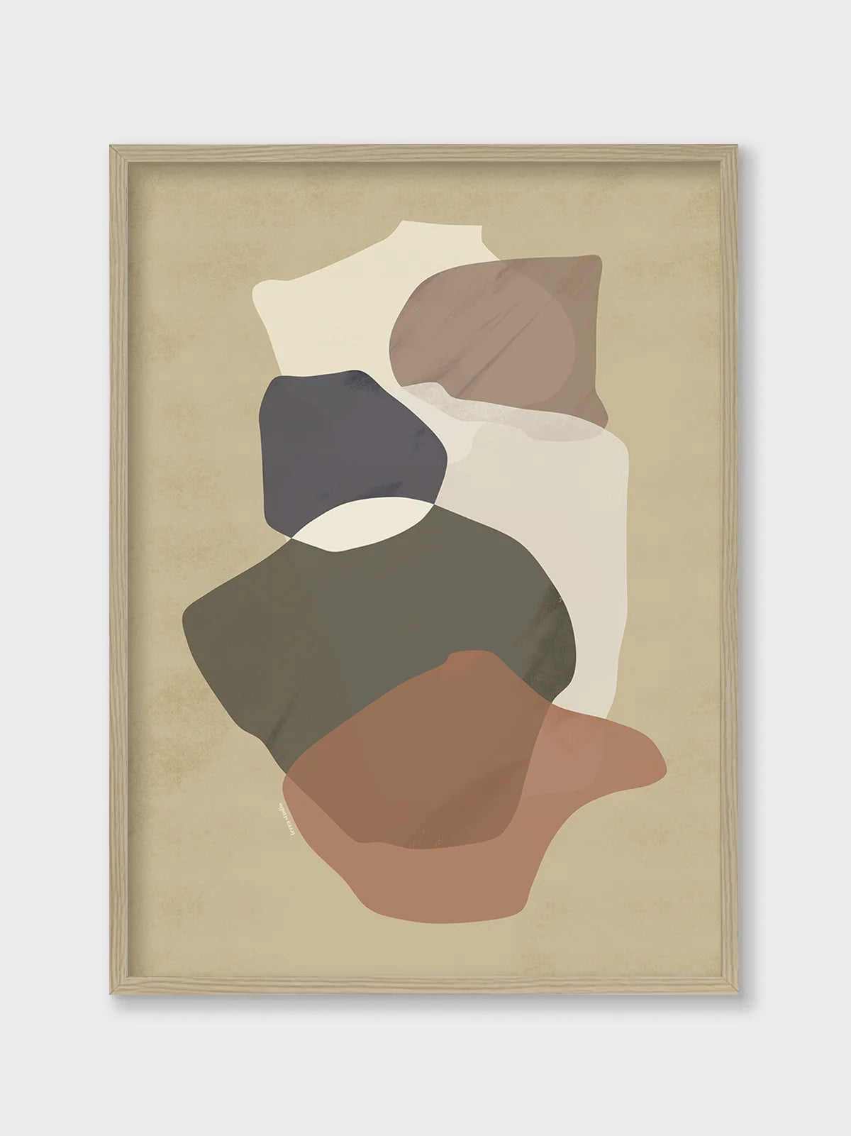 Abstract I