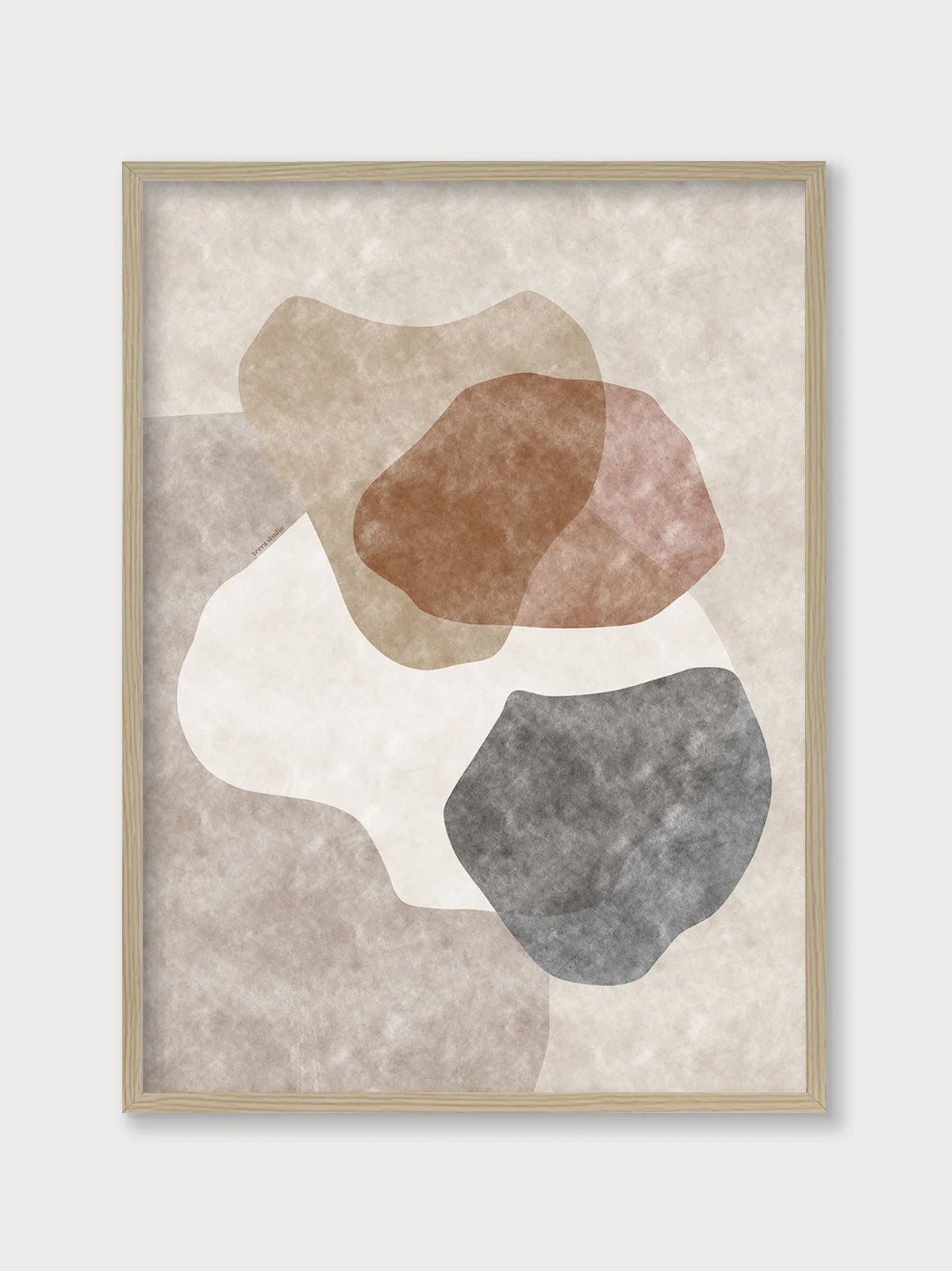 Abstract III
