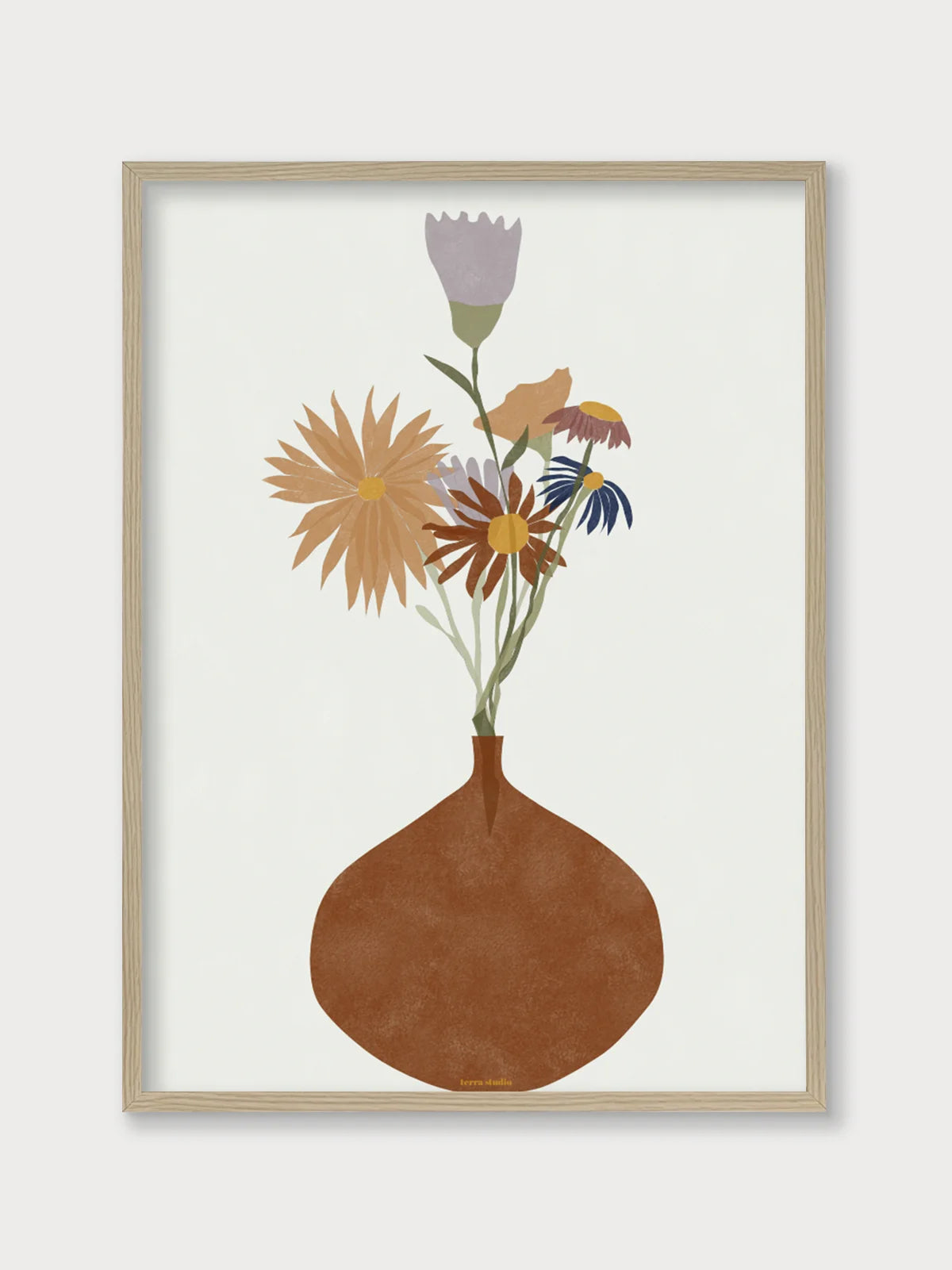 Flower Party