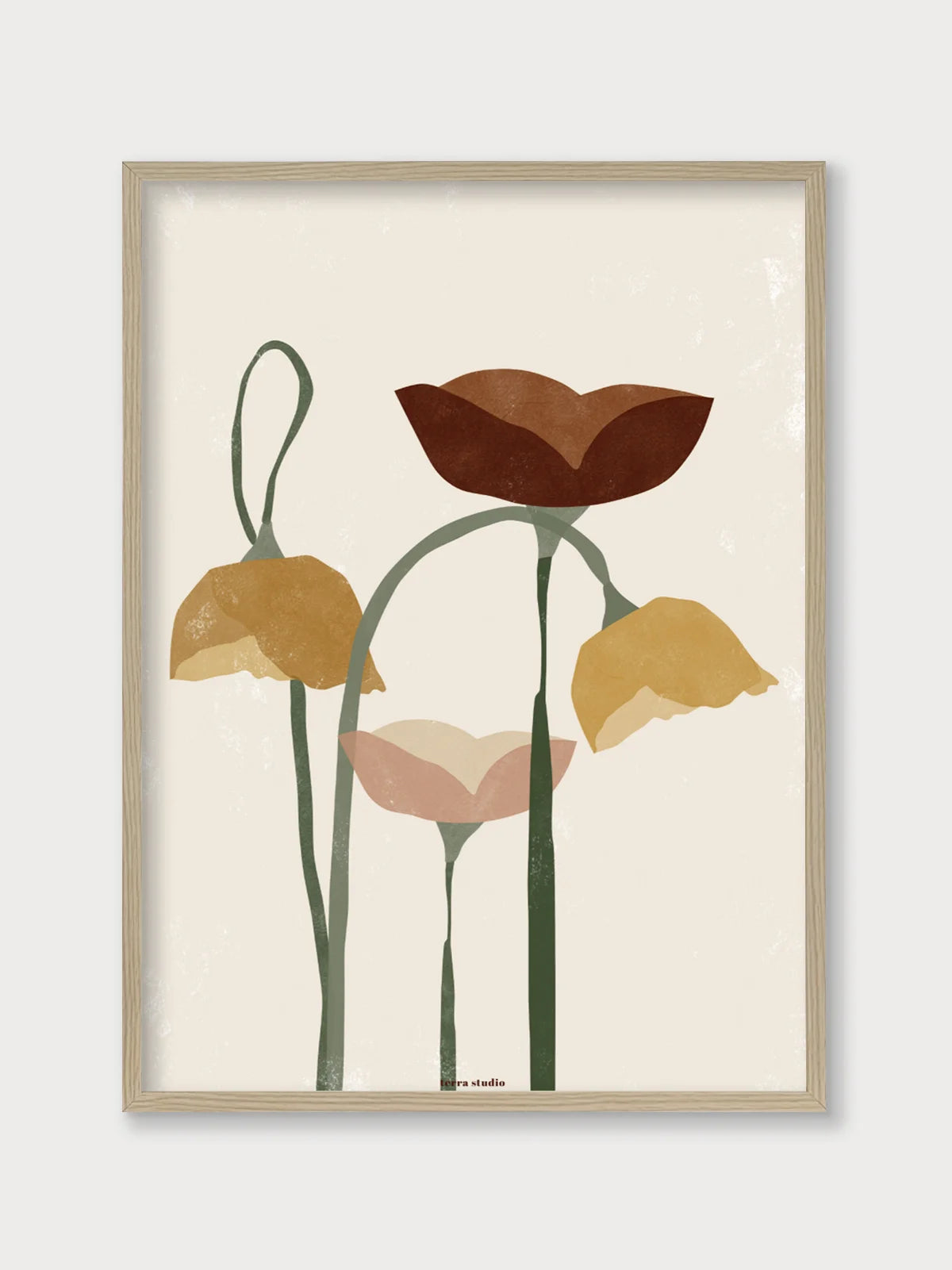 poppies