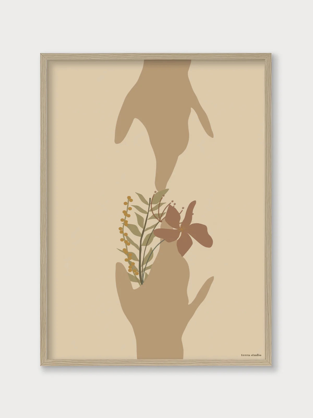 Roots