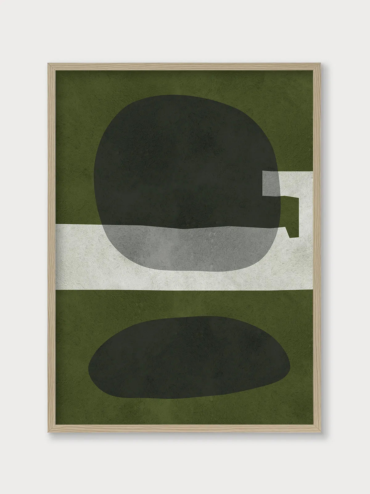 Abstract and Contemporary II