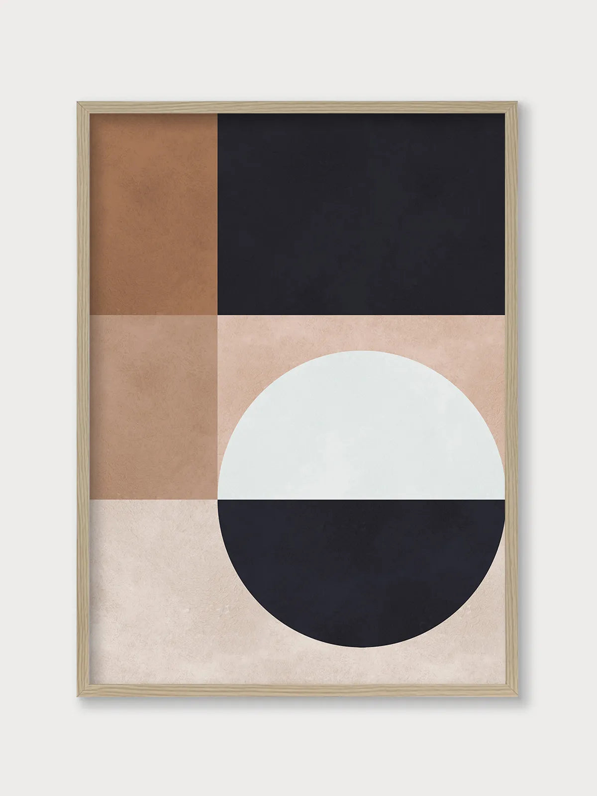Organic Geometry III