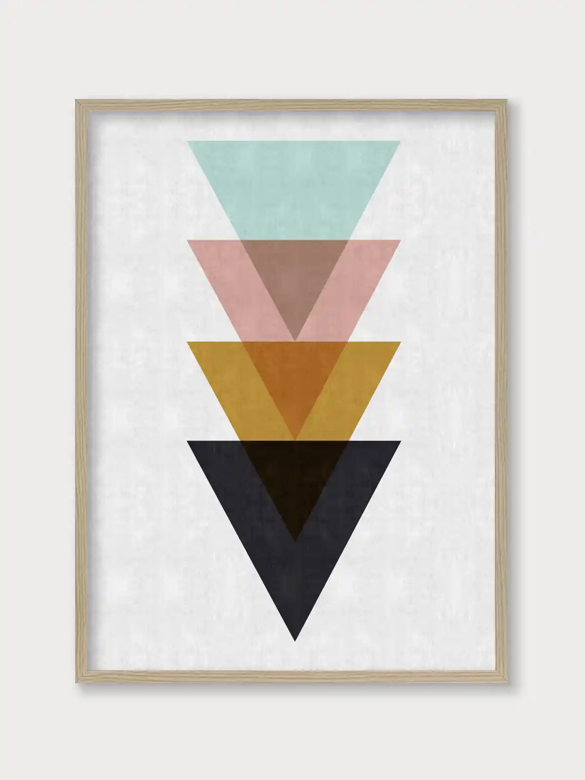 Composition of Triangles