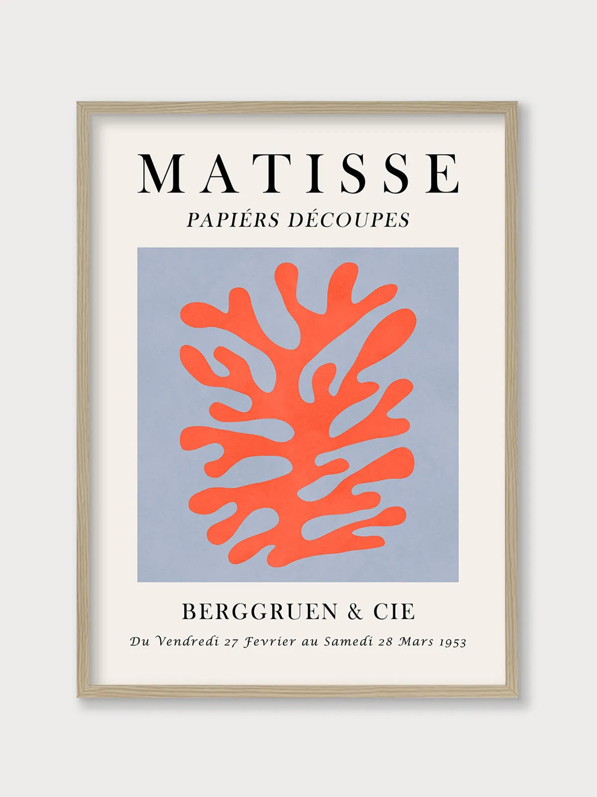 MATISSE litgraphies EAUX FORTESギャラリーポスター MATISSE litgraphies EAUX FORTESギャラリーポスター 【公式通販】