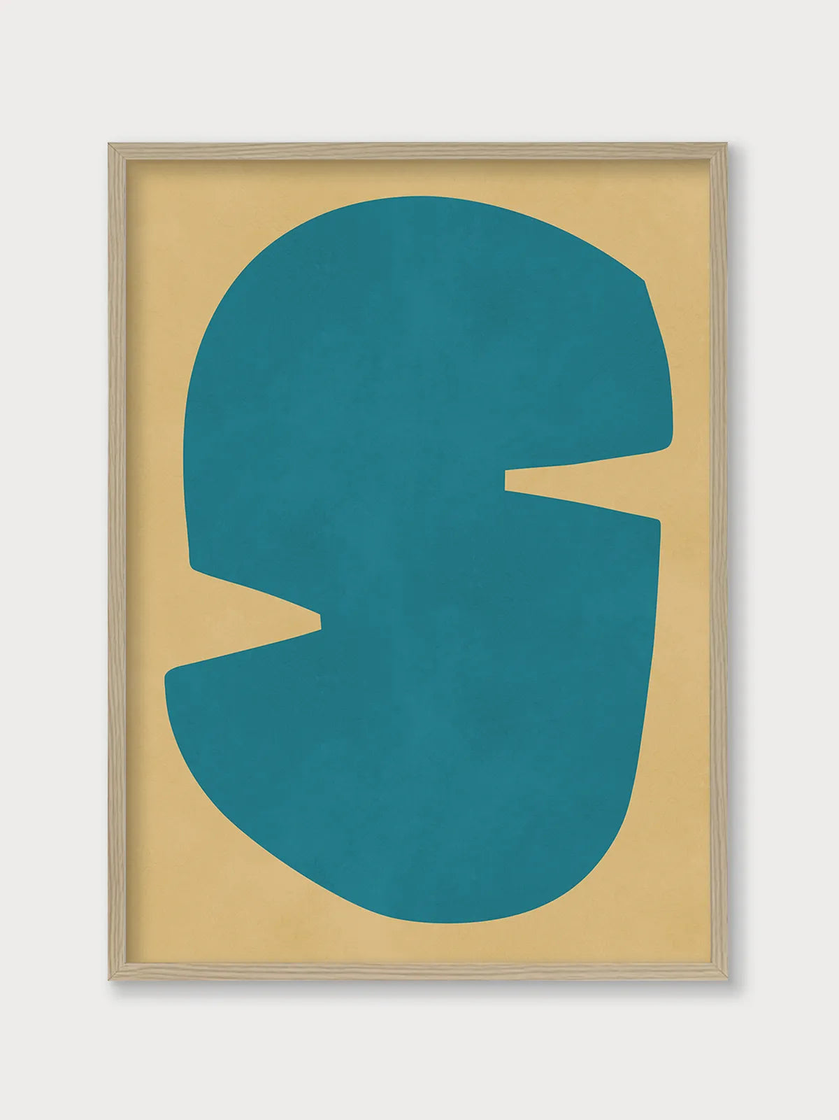 Modern Organic Art II