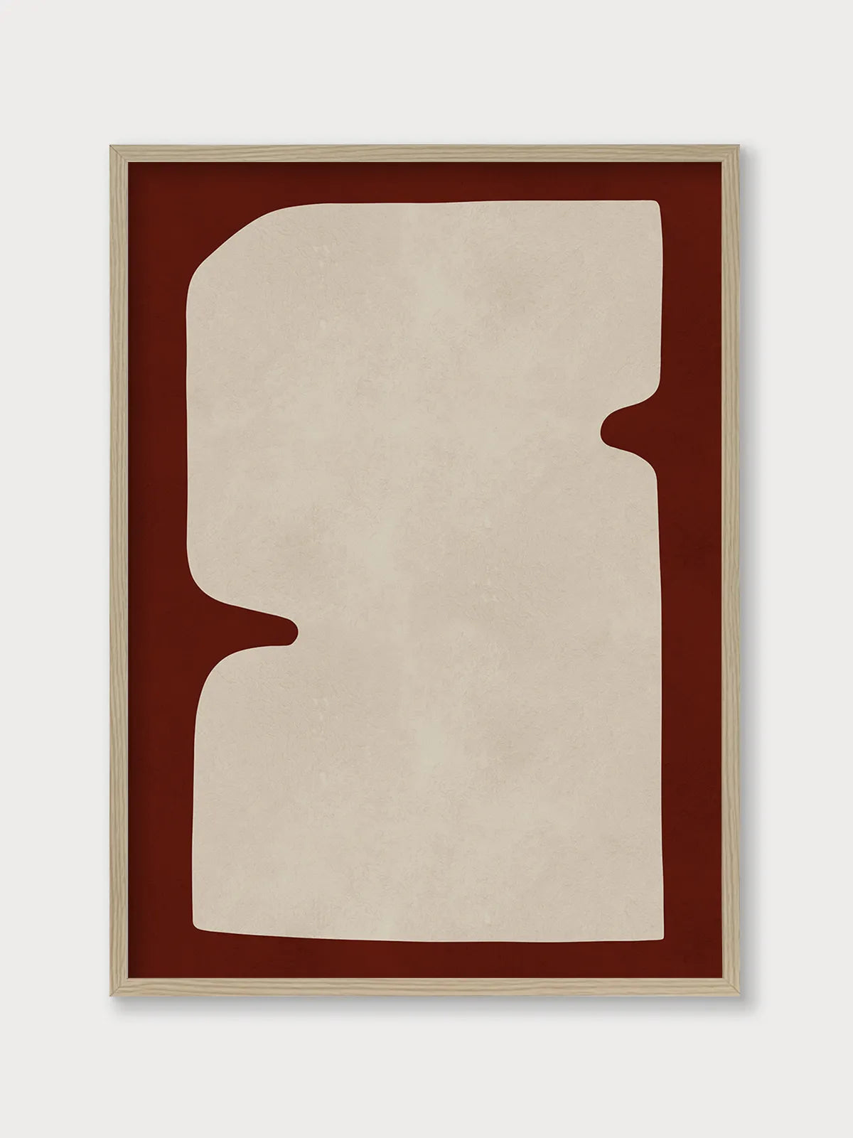 Modern Organic Art III