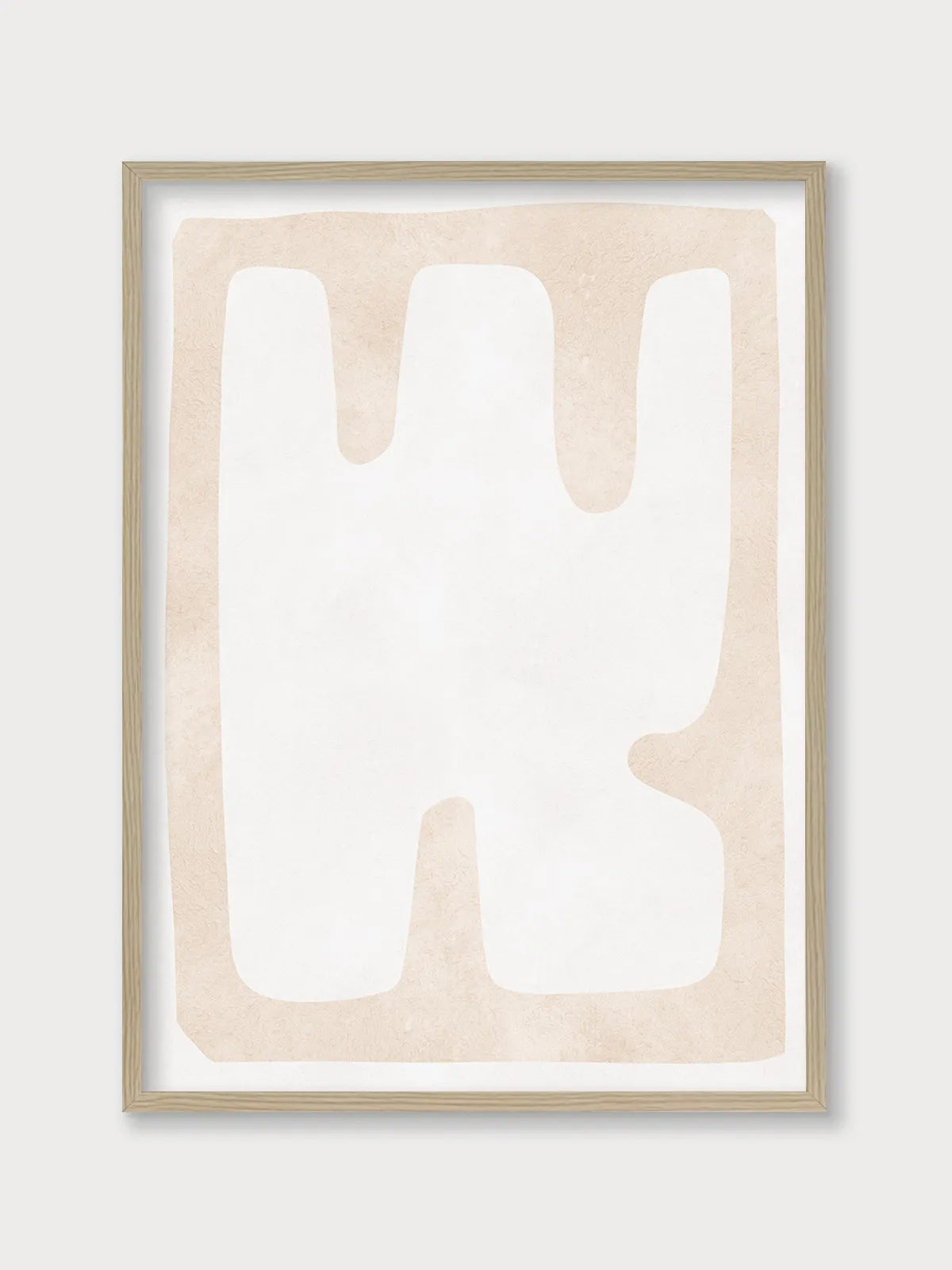 Organic and Minimalist II