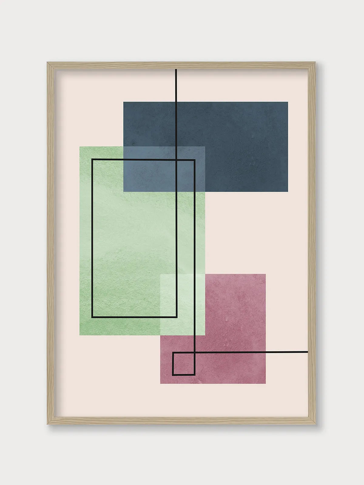 Organic Geometry II