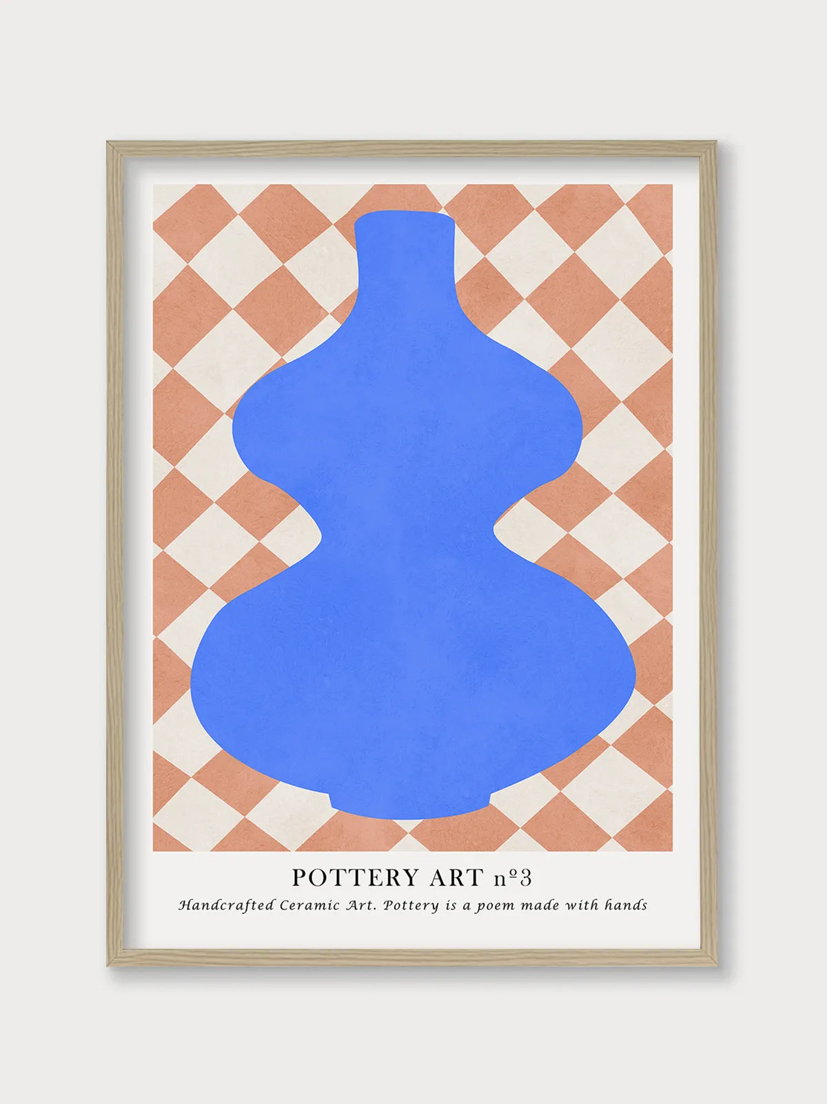 Pottery Art III