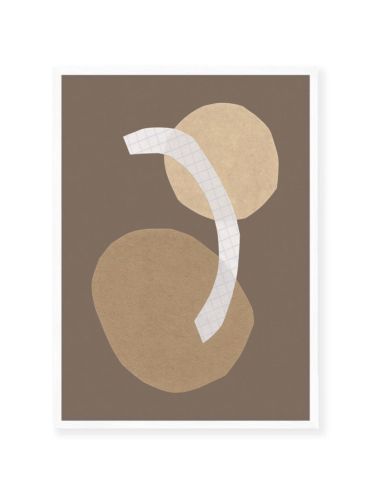 Three Shapes IV