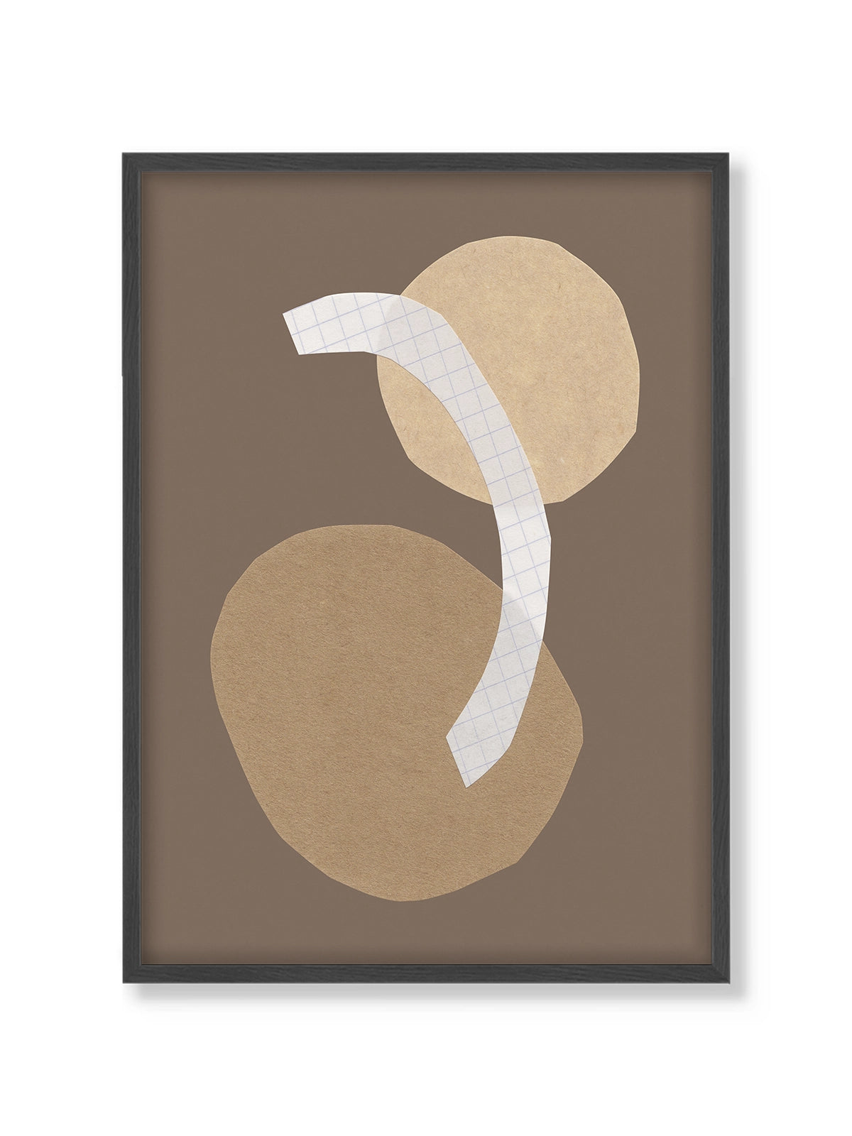 Three Shapes IV