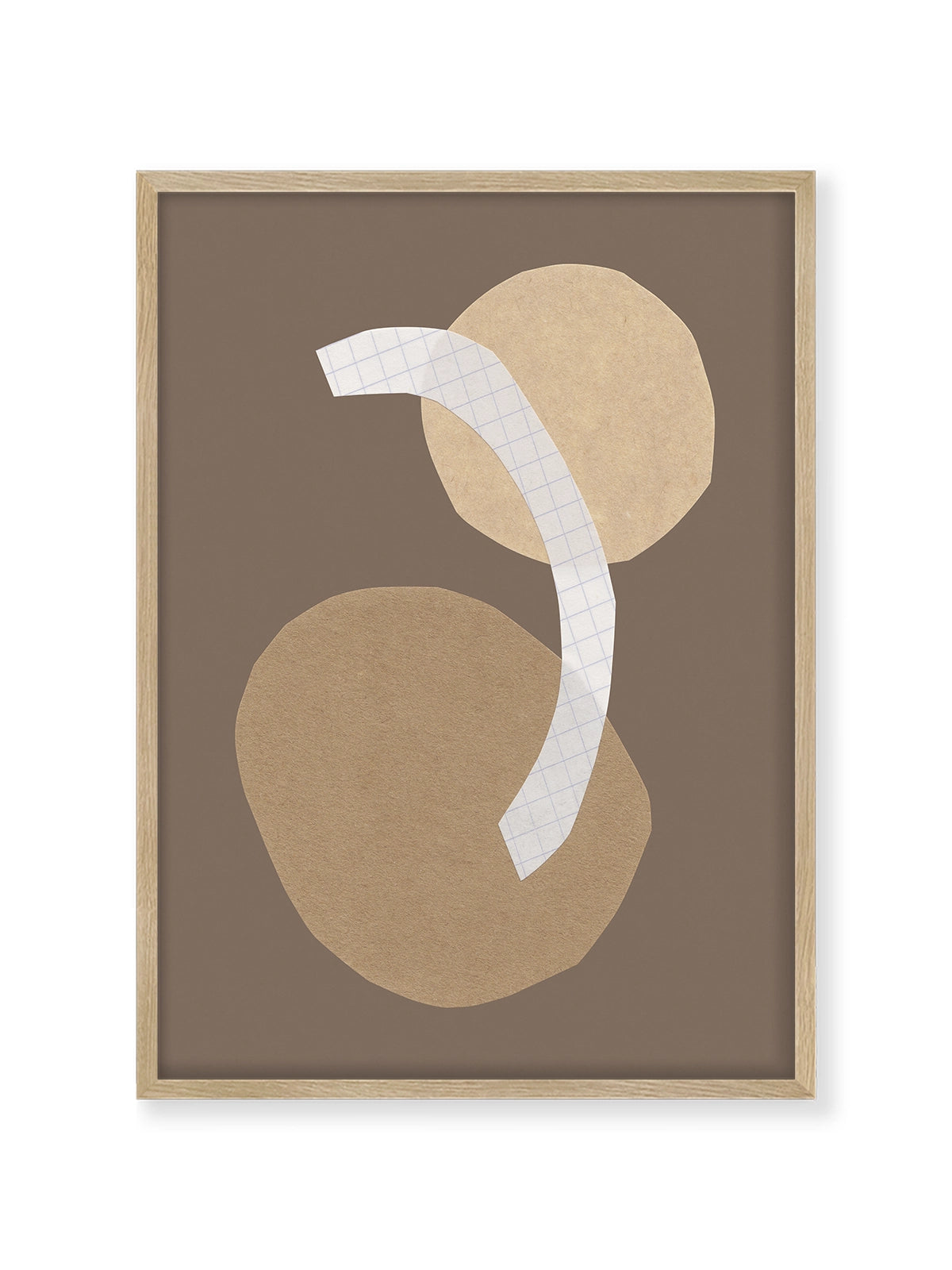 Three Shapes IV