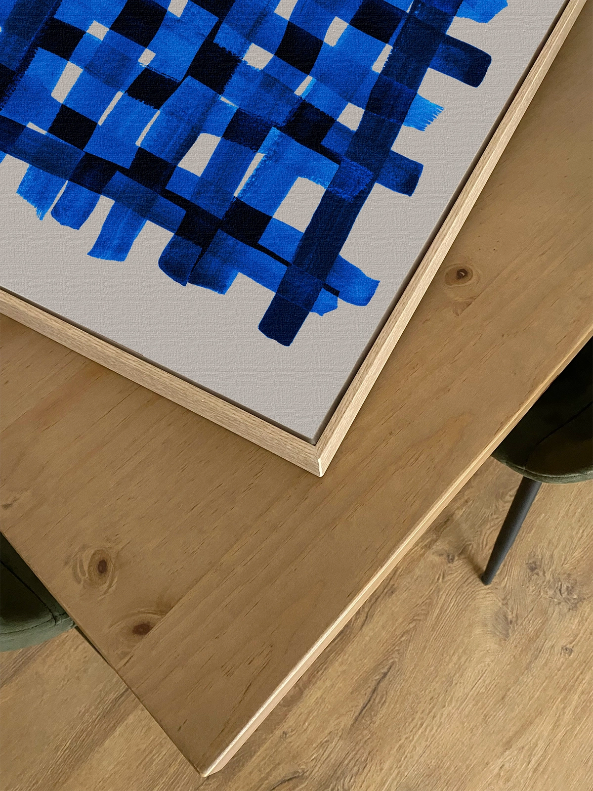 The Grid V