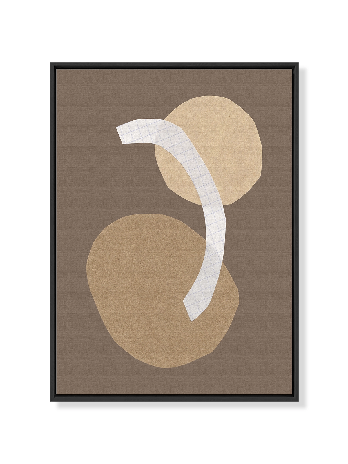 Three Shapes IV