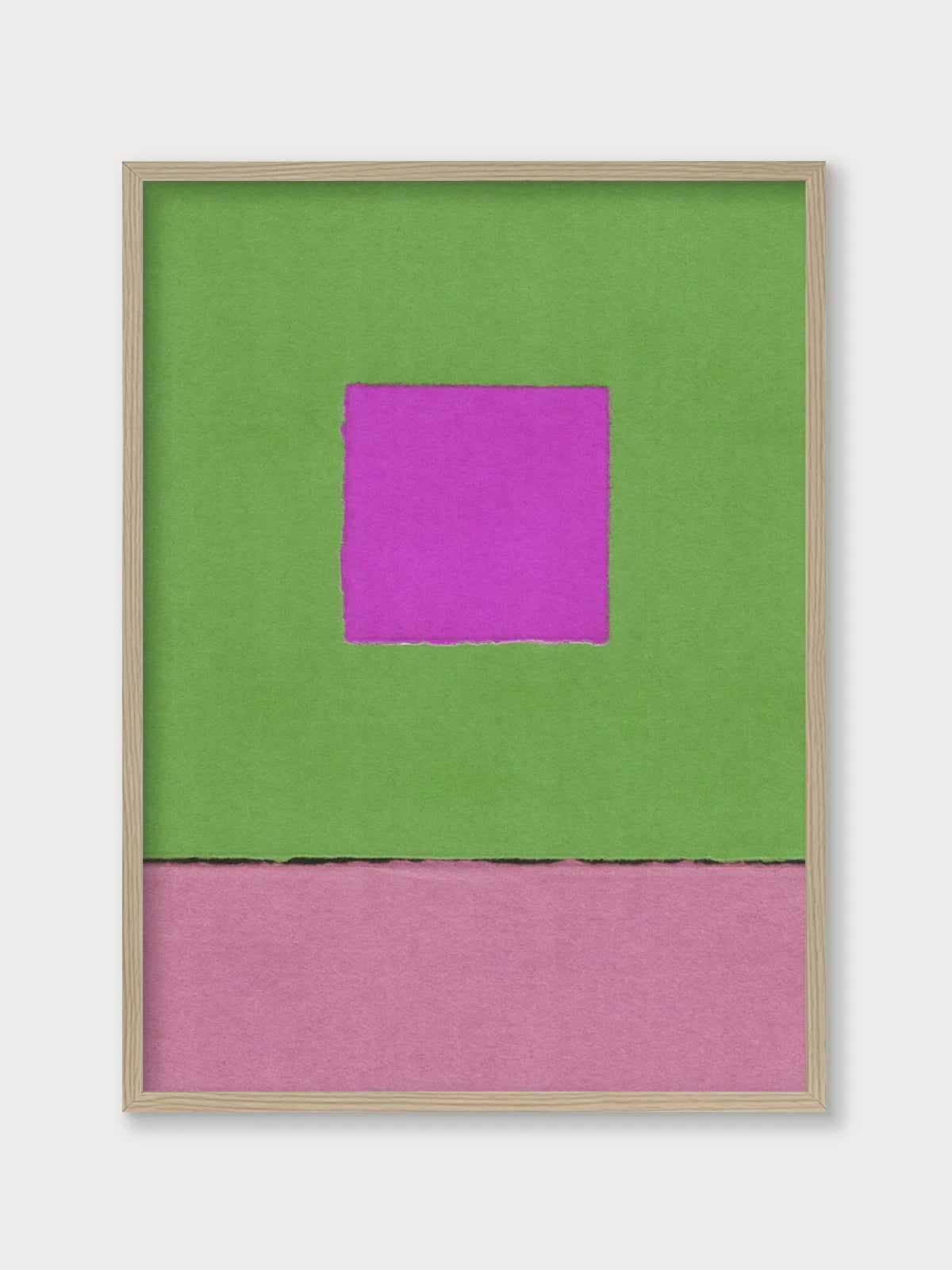 Color I