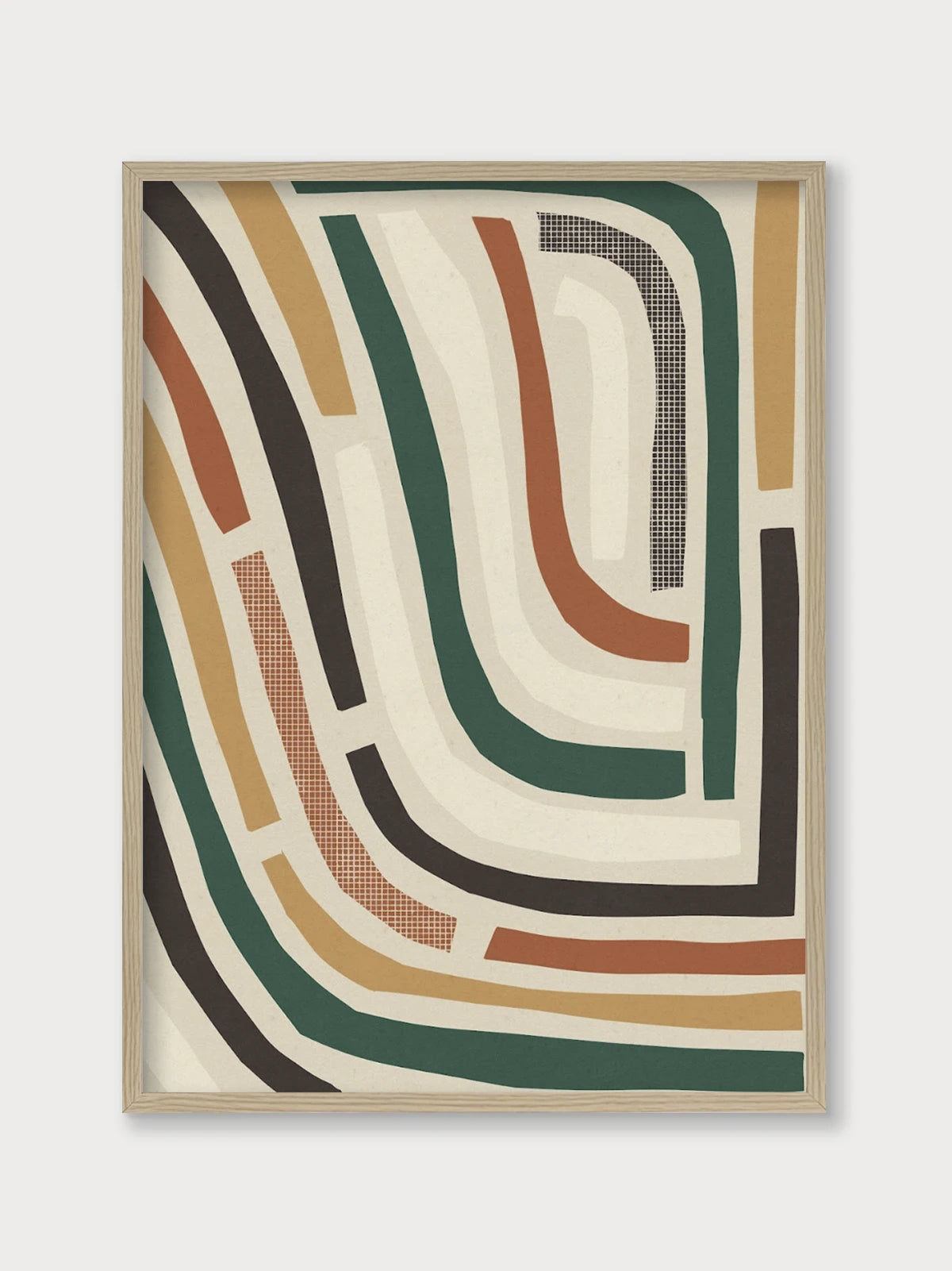 Labyrinth II