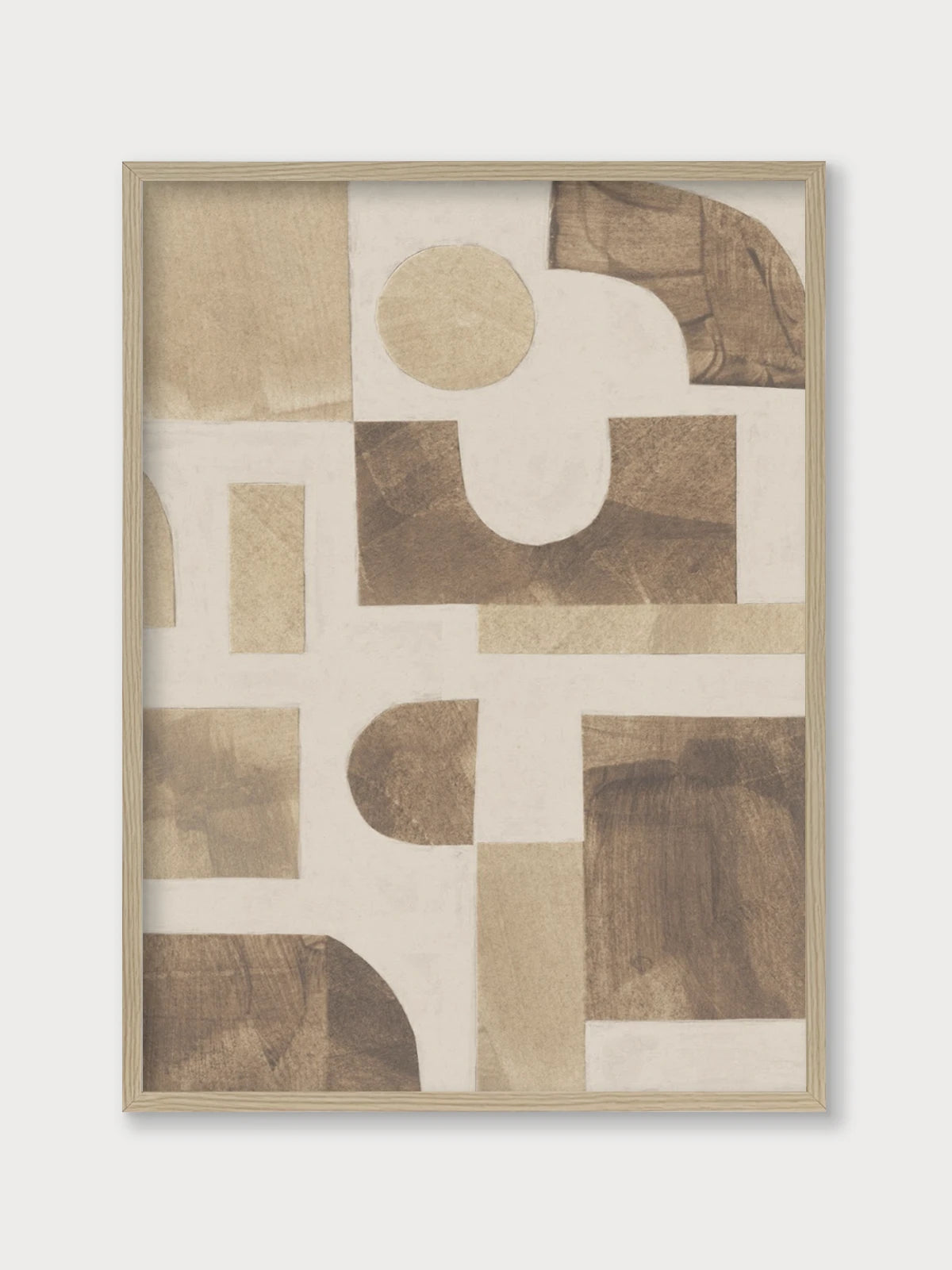 Puzzle II