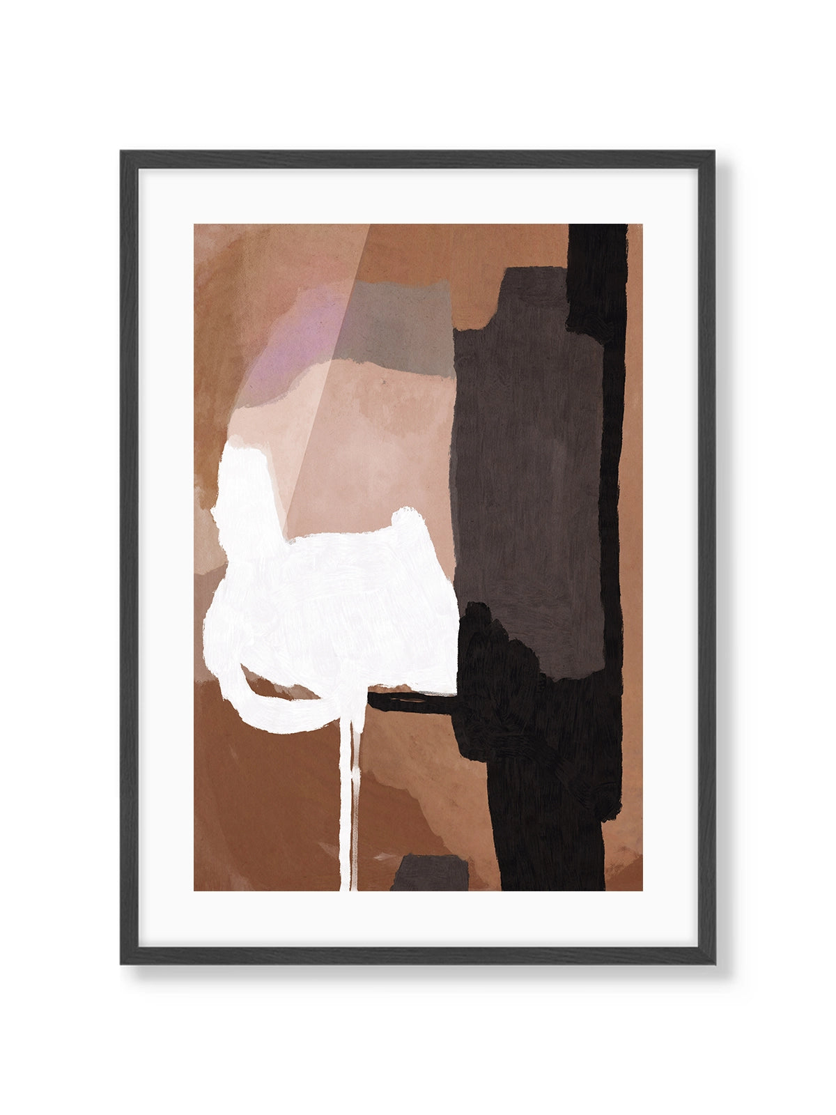 Clue - Una Lámina de Dan Hobday - Decora tu casa en Nomadart