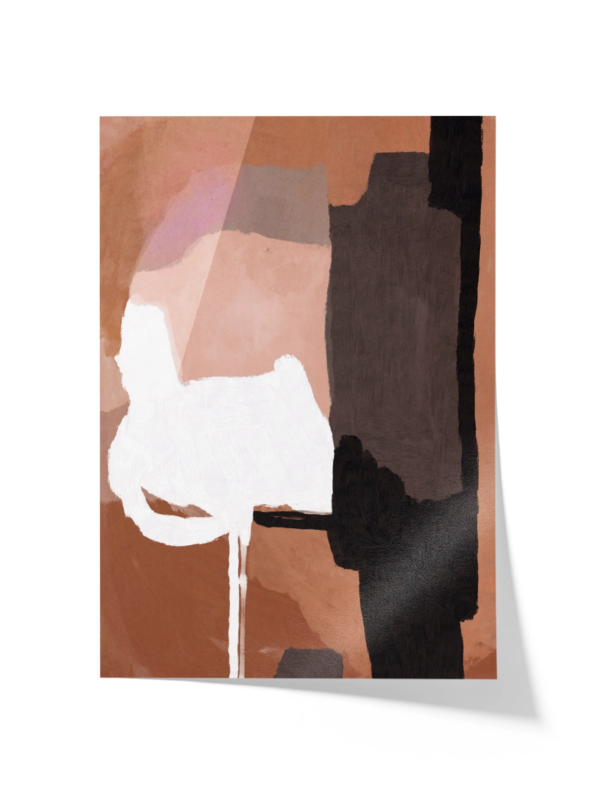 Clue - Una Lámina de Dan Hobday - Decora tu casa en Nomadart