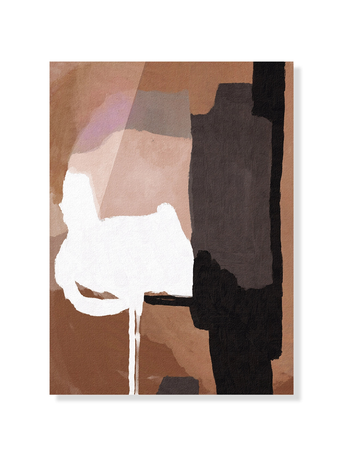 Clue - Una Lámina de Dan Hobday - Decora tu casa en Nomadart