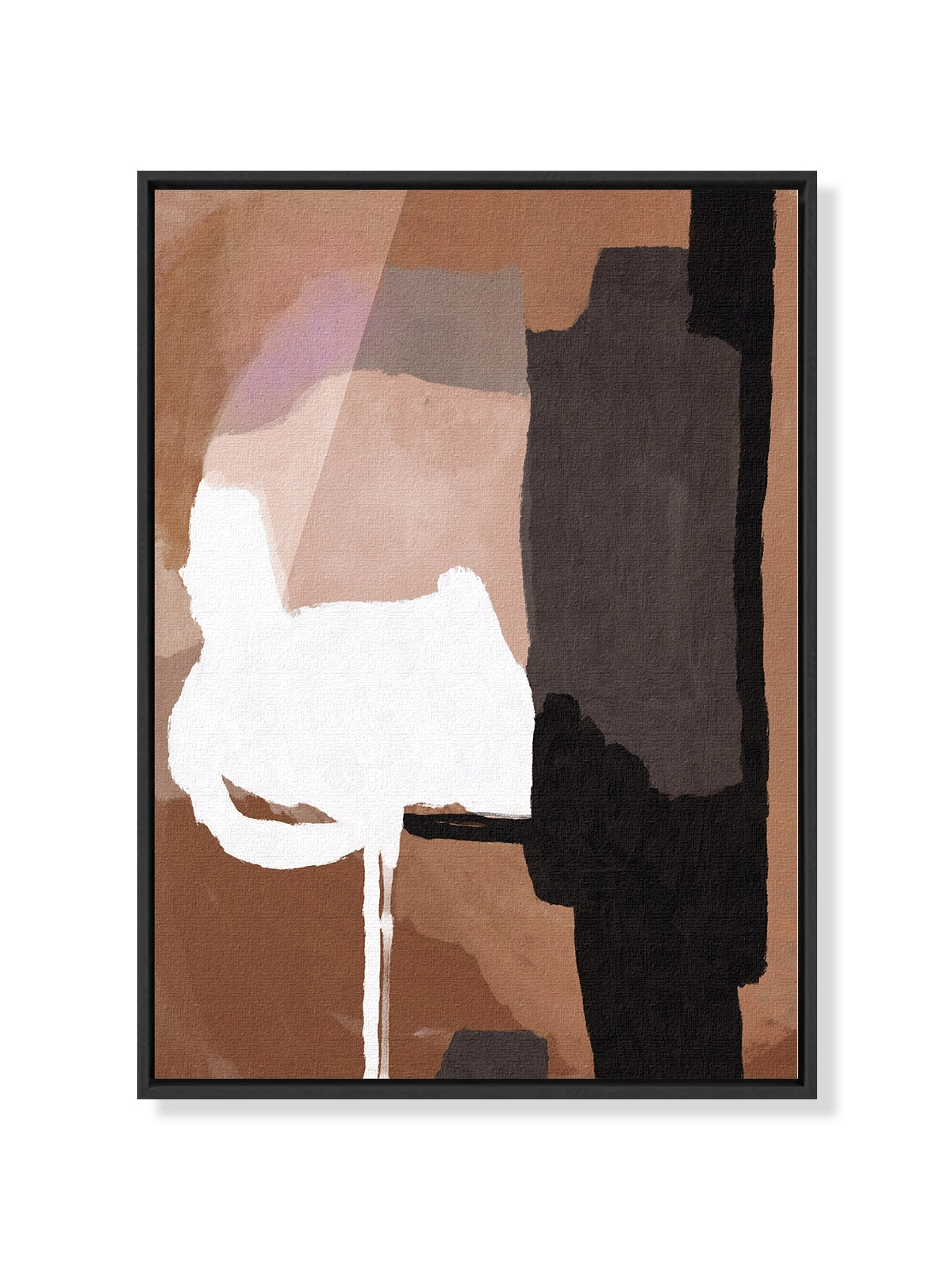 Clue - Una Lámina de Dan Hobday - Decora tu casa en Nomadart