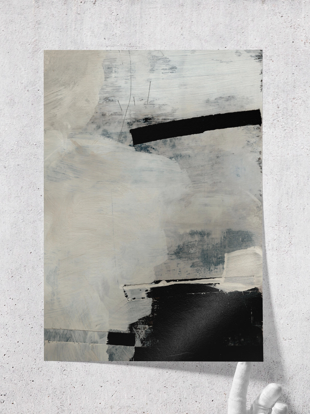 Forever - Una Lámina de Dan Hobday - Decora tu casa en Nomadart