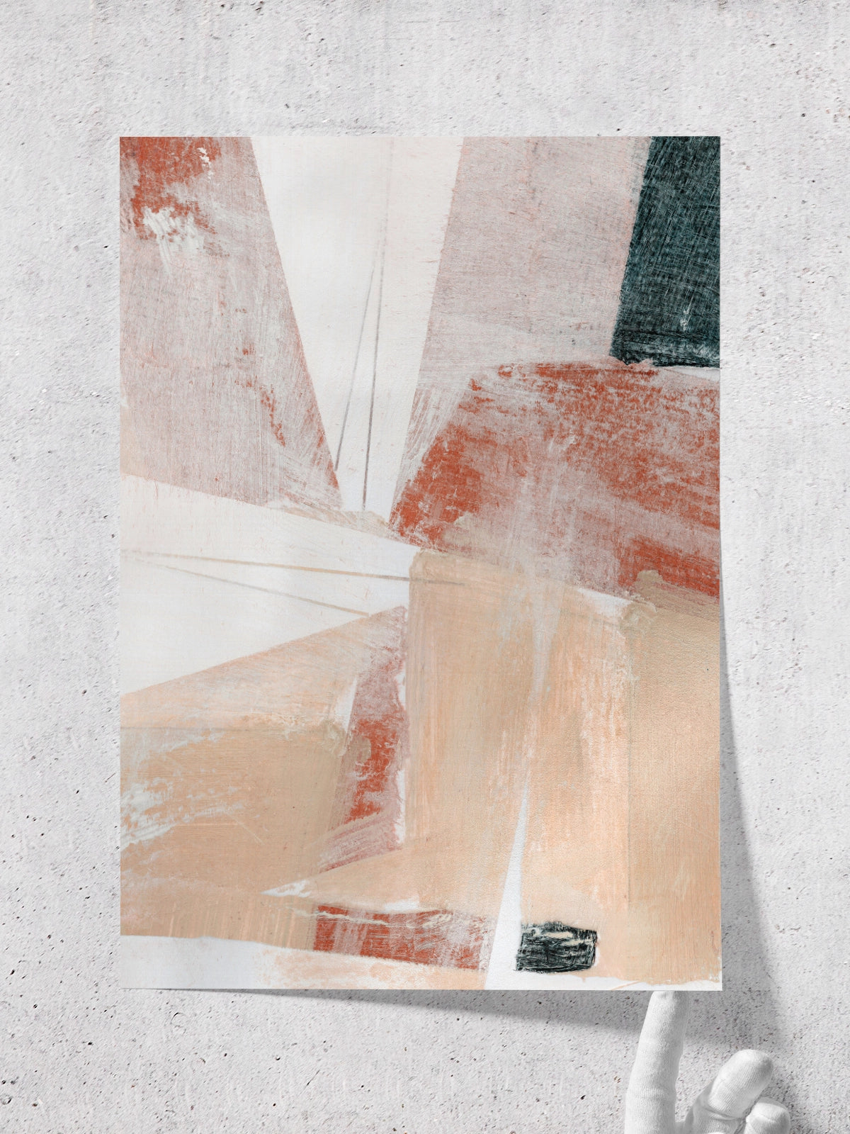 Spiced - Una Lámina de Dan Hobday - Decora tu casa en Nomadart