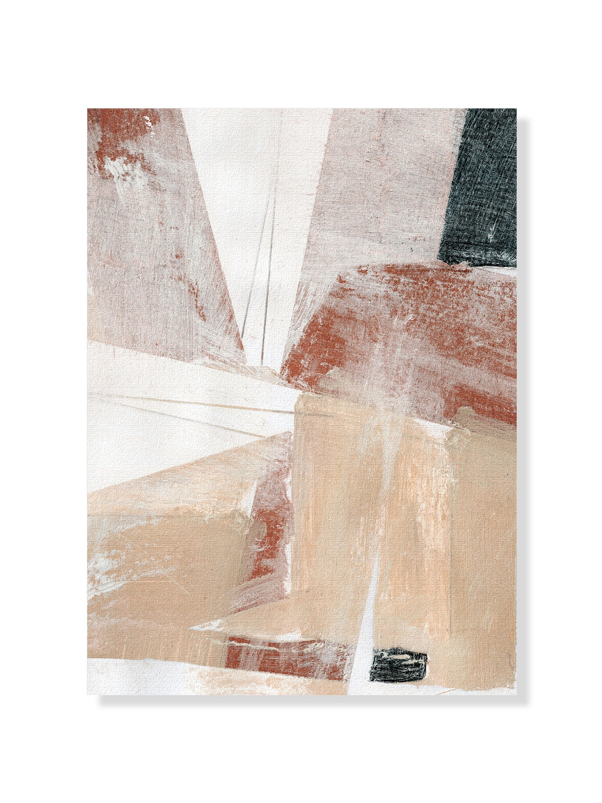 Spiced - Una Lámina de Dan Hobday - Decora tu casa en Nomadart