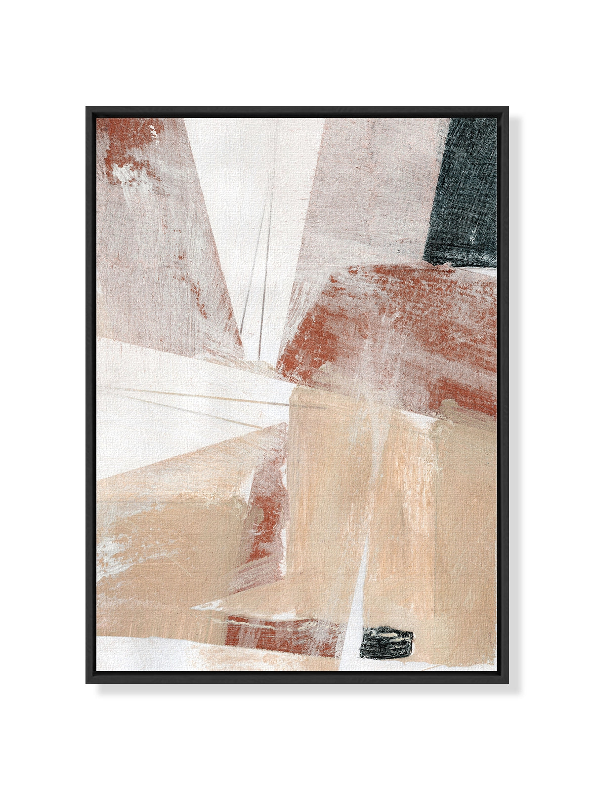 Spiced - Una Lámina de Dan Hobday - Decora tu casa en Nomadart