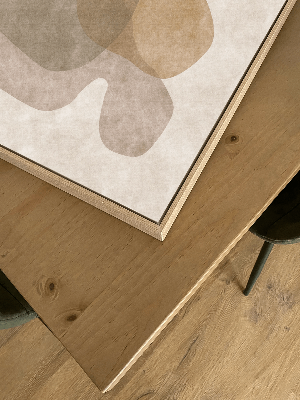 Abstract IV - Una Lámina de Terra Studio - Decora tu casa en Nomadart