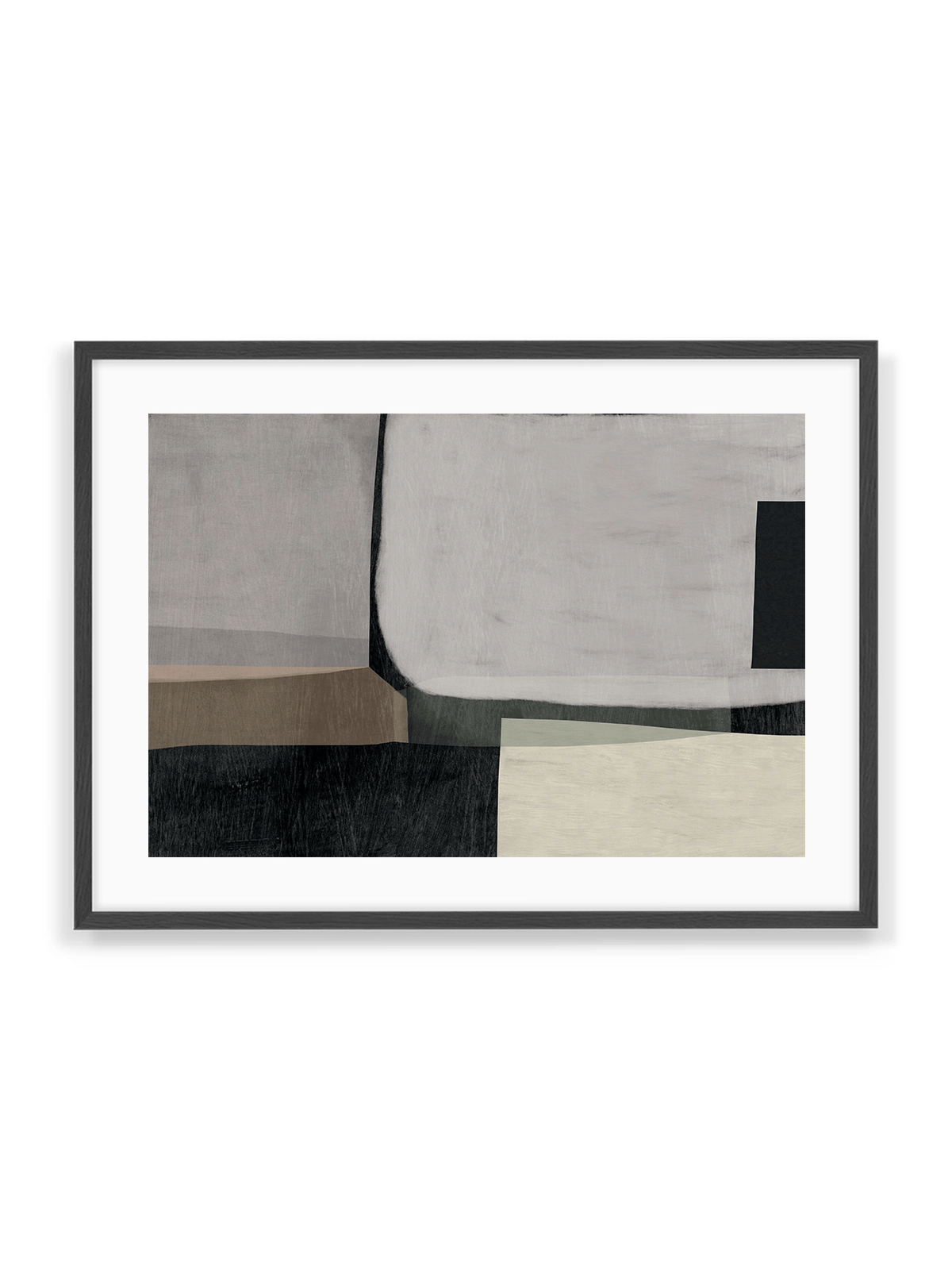 Ambient - Una Lámina de Dan Hobday - Decora tu casa en Nomadart
