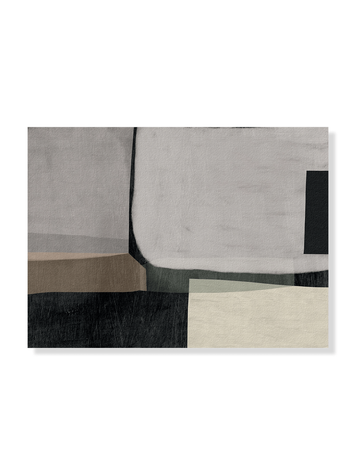 Ambient - Una Lámina de Dan Hobday - Decora tu casa en Nomadart